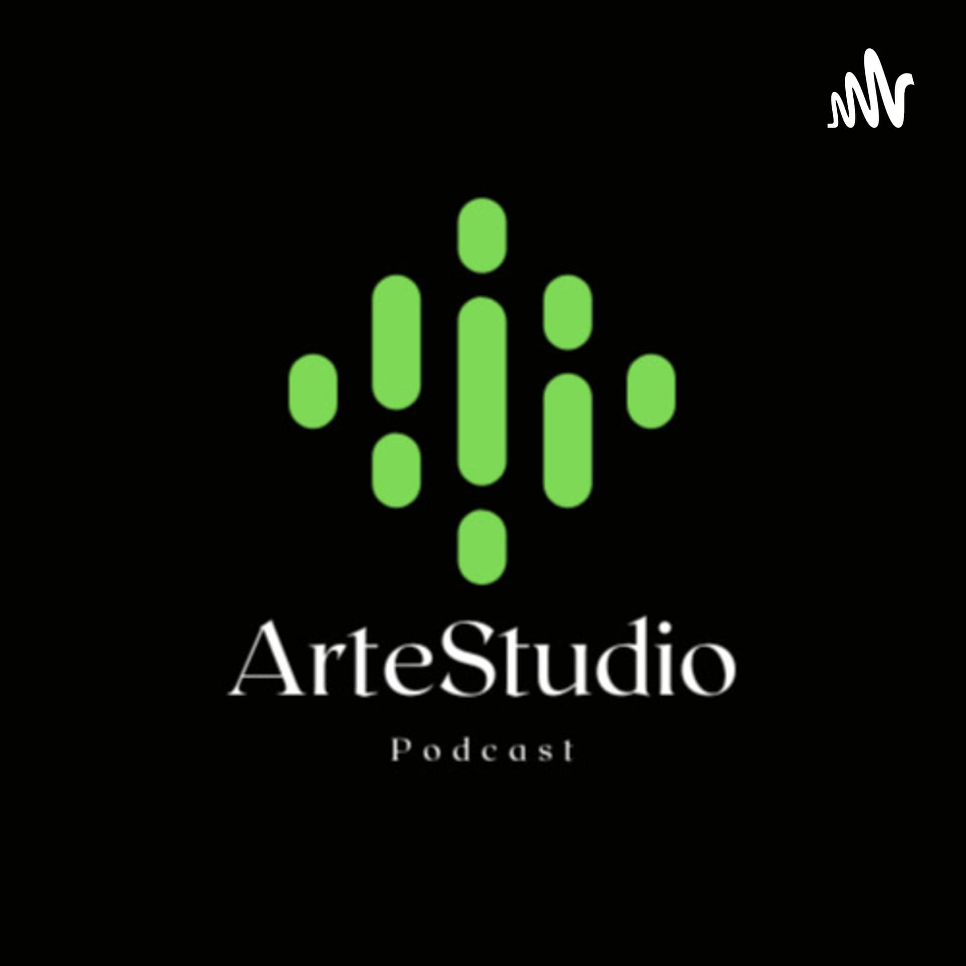 ArteStudio - Podcasts