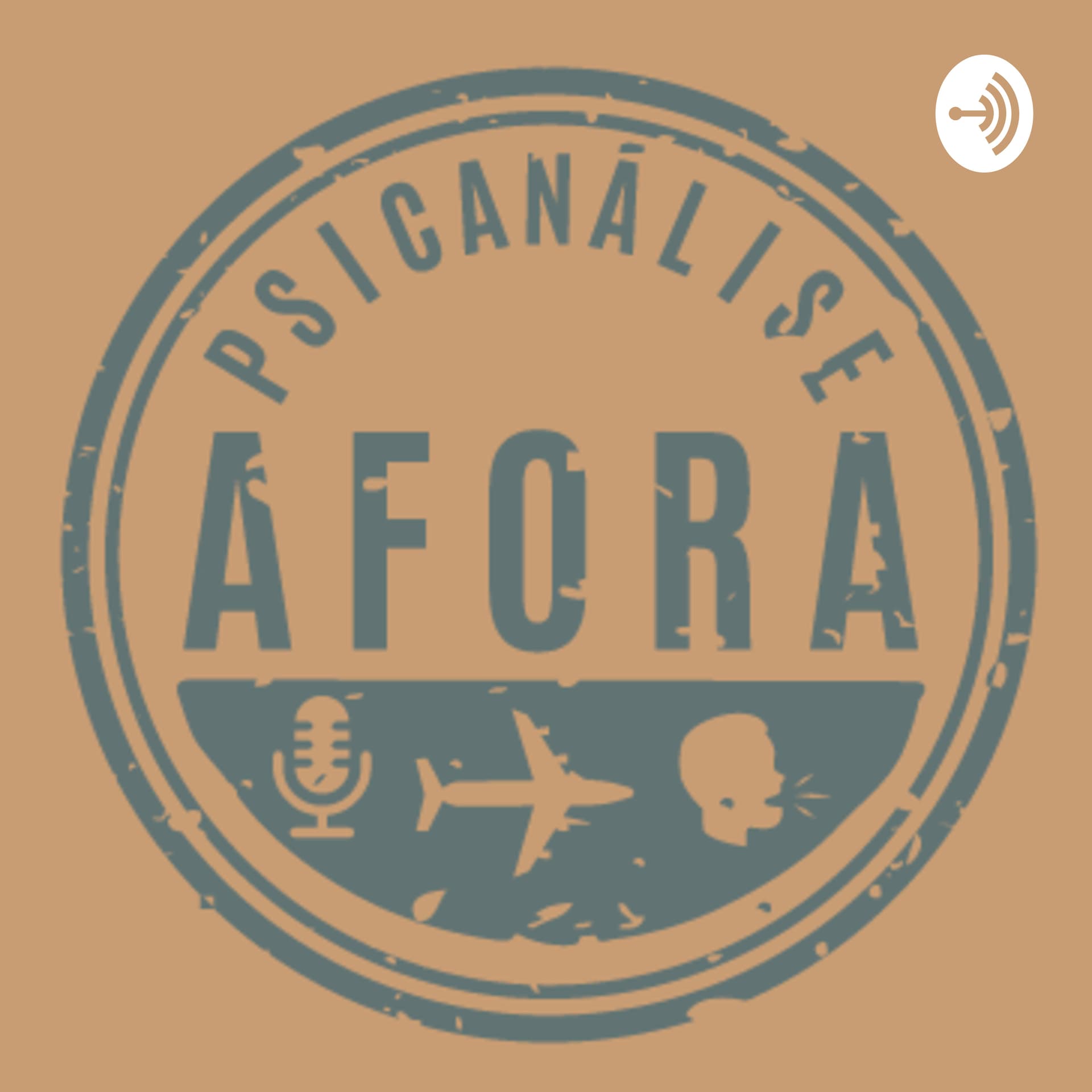 Psicanálise Afora - Podcasts