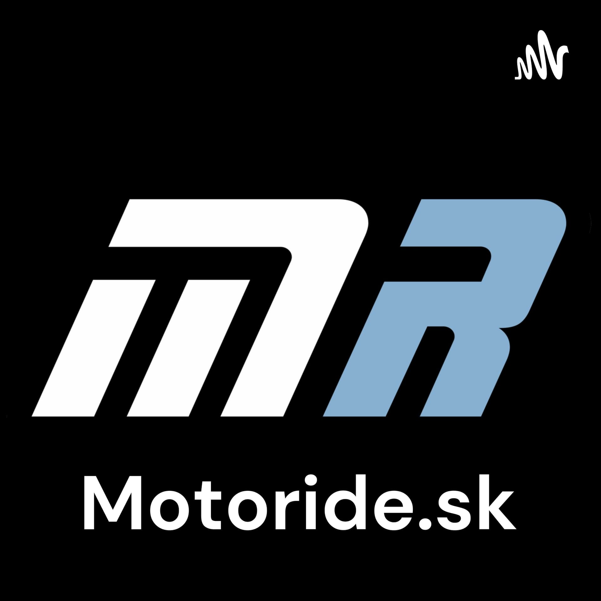 Motoride.sk - žijeme motorkami - Podcasts