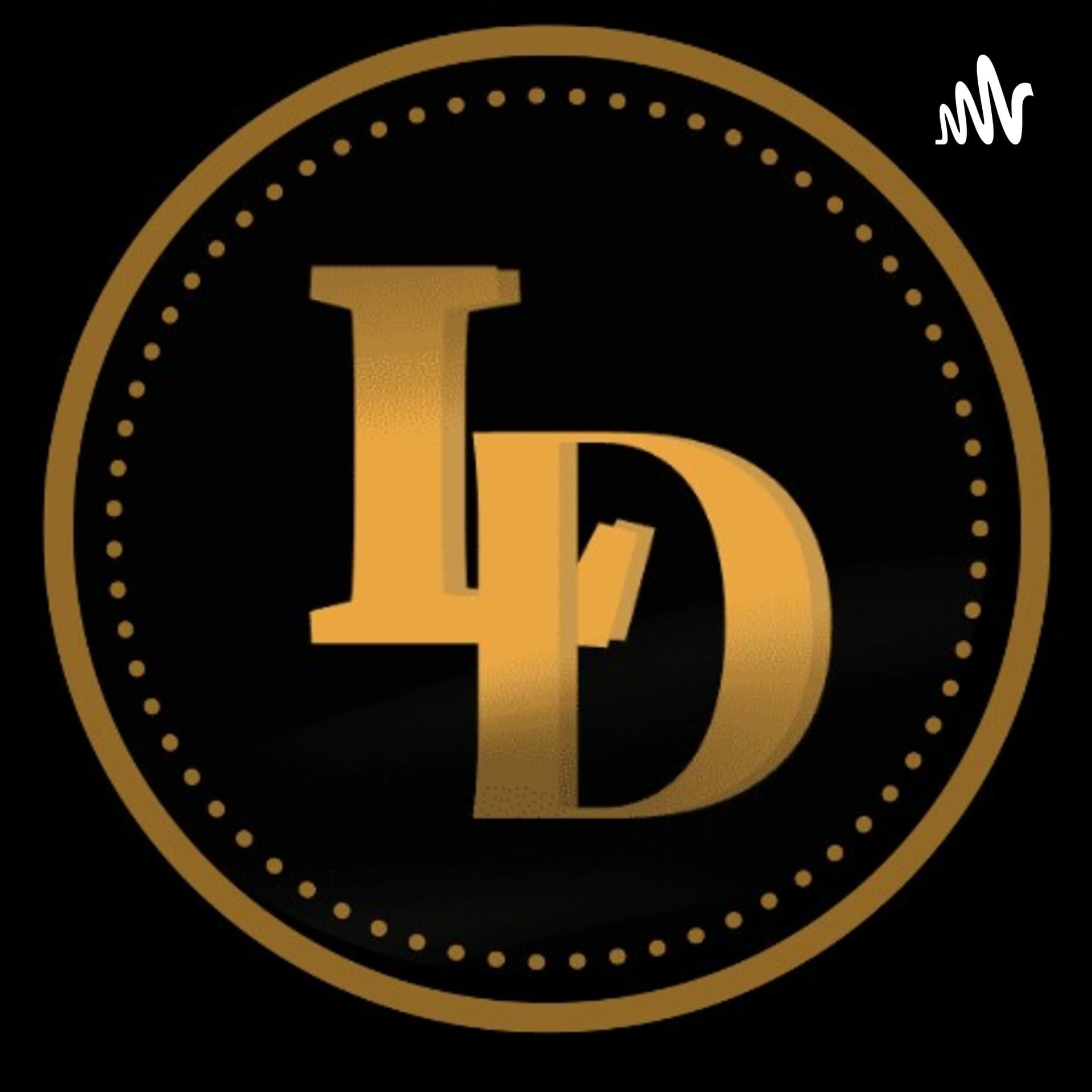 LINTASDIMENSI - Podcasts