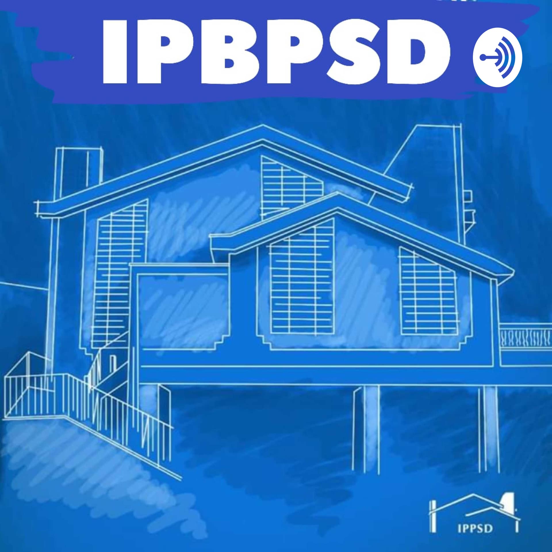 IPBPSD - Podcasts