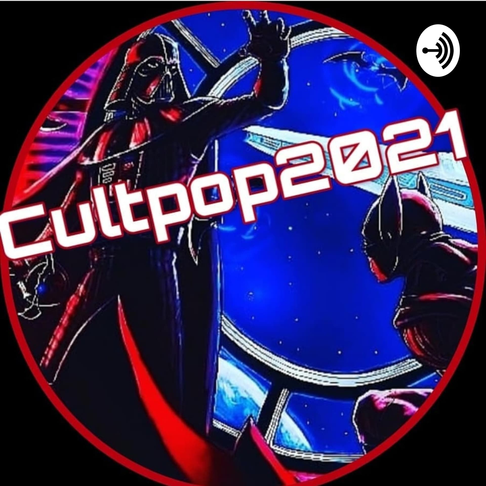 Cultura Pop 20/21 - Podcasts
