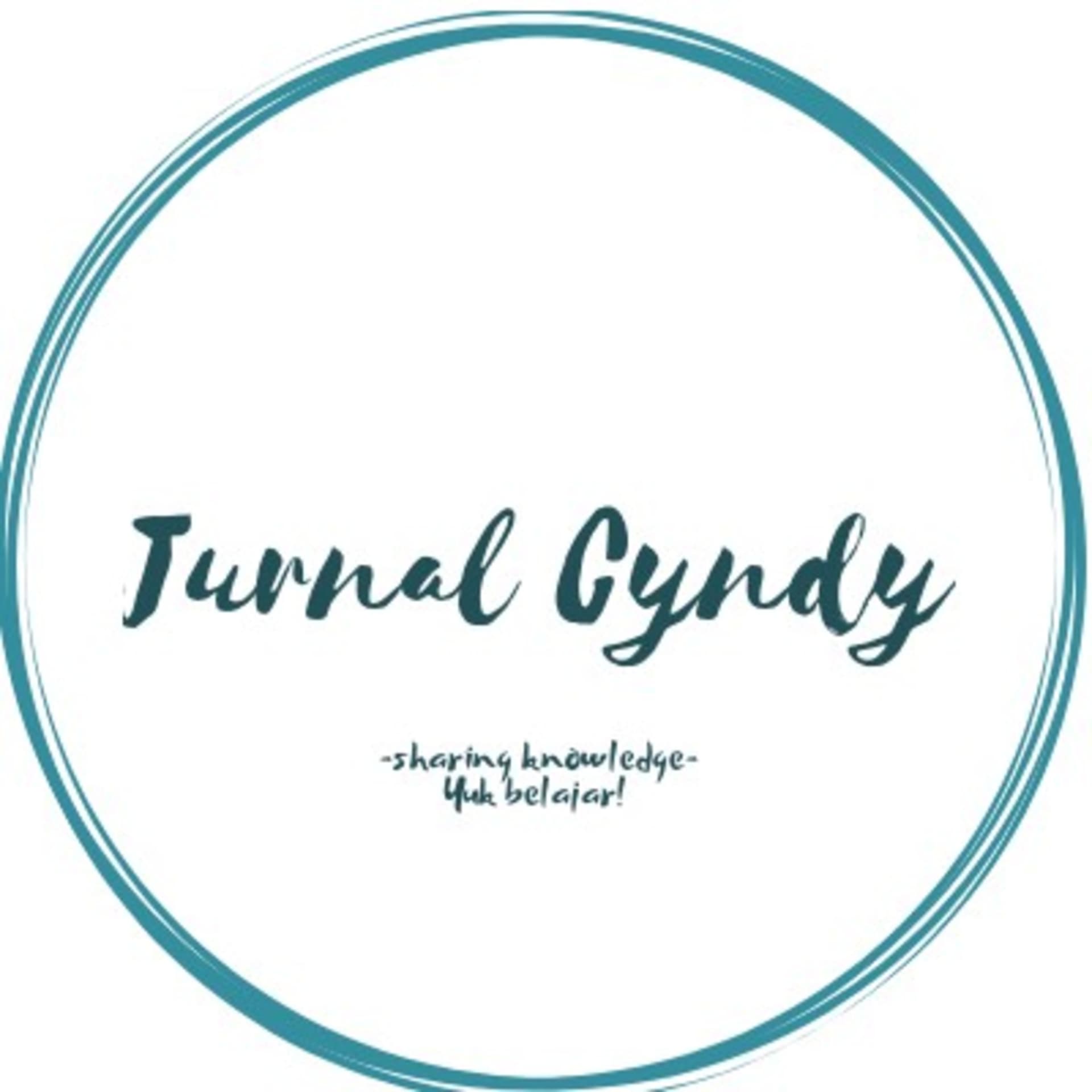 Jurnal Cyndy - Podcasts