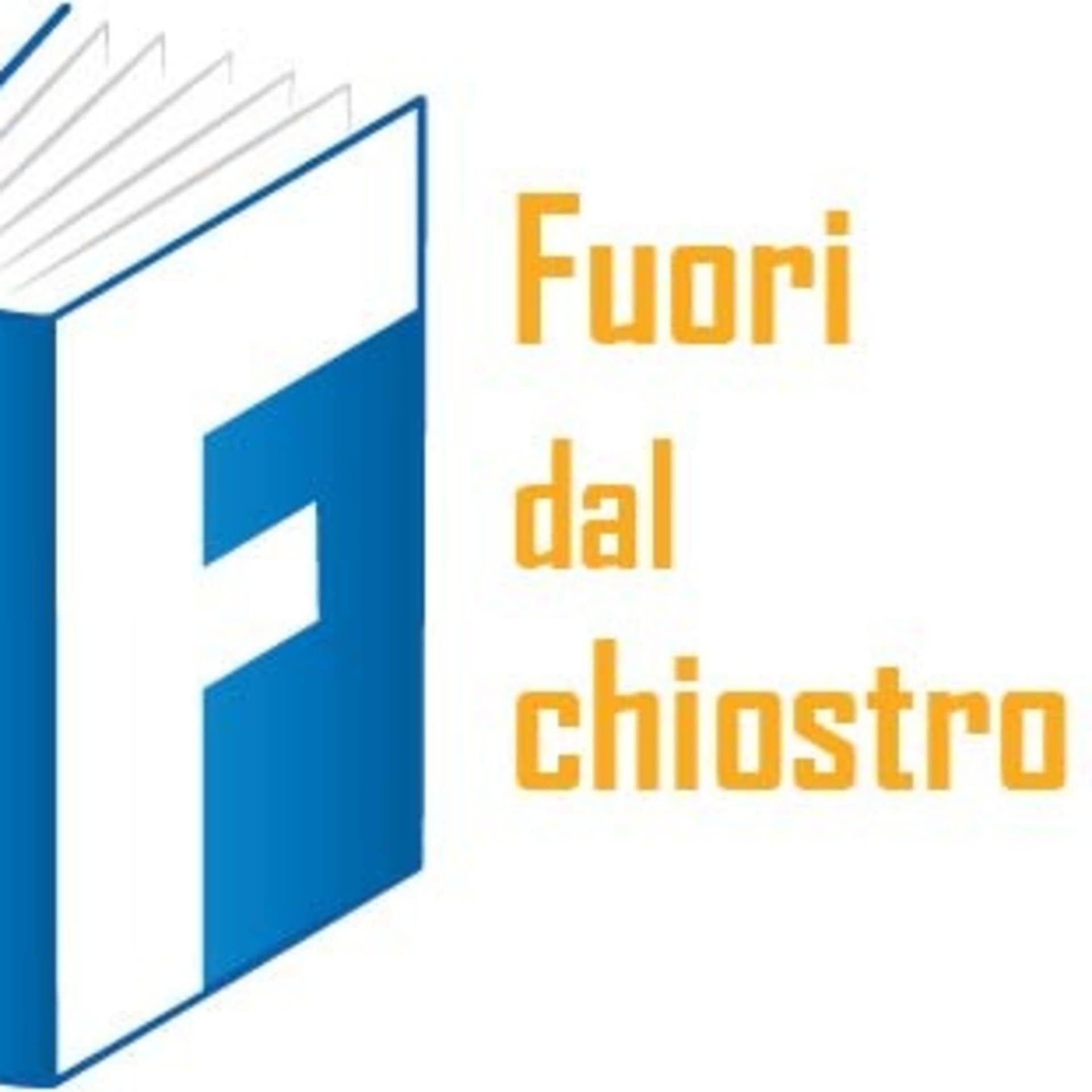 Fuori dal chiostro - Podcasts