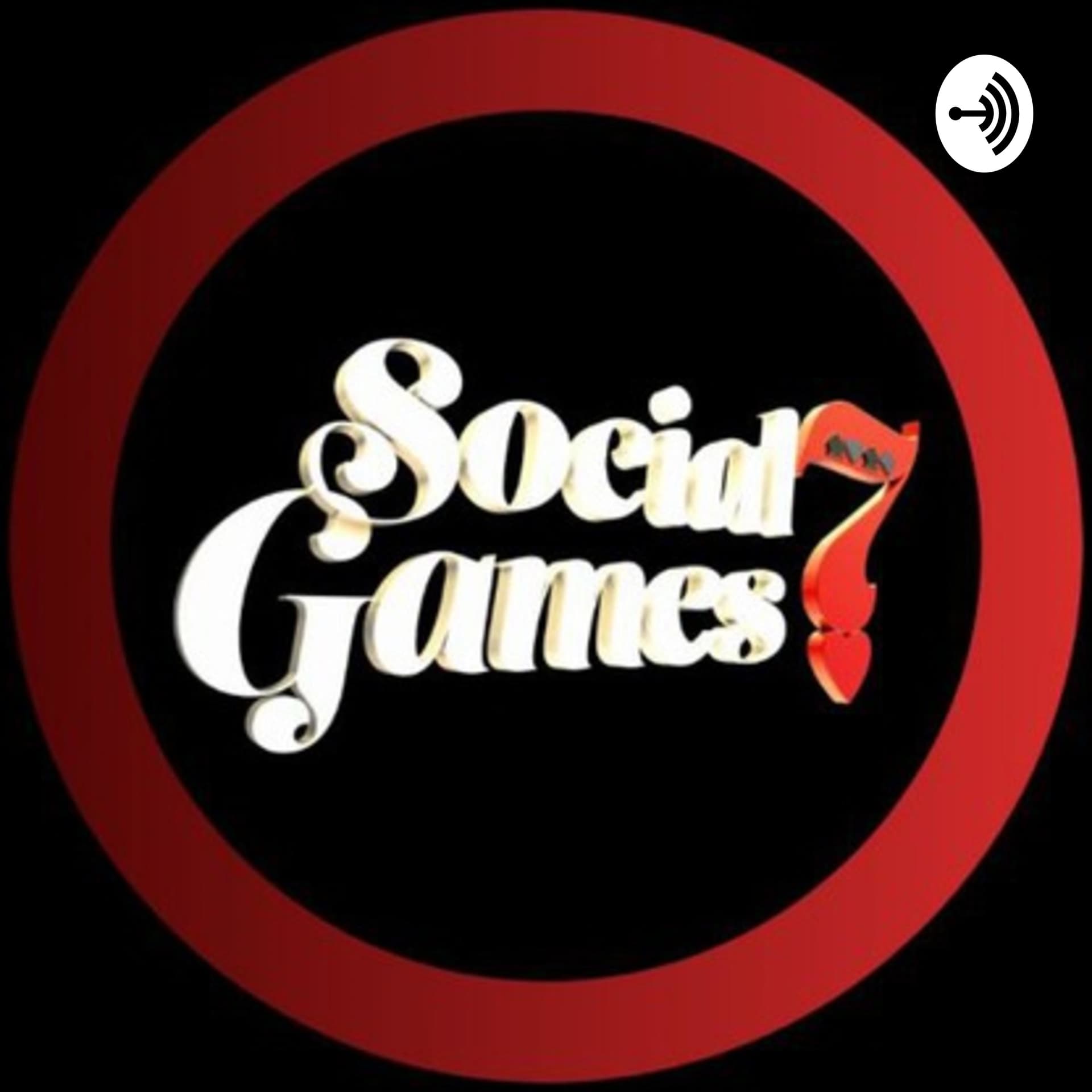SG7 Cast - Podcasts