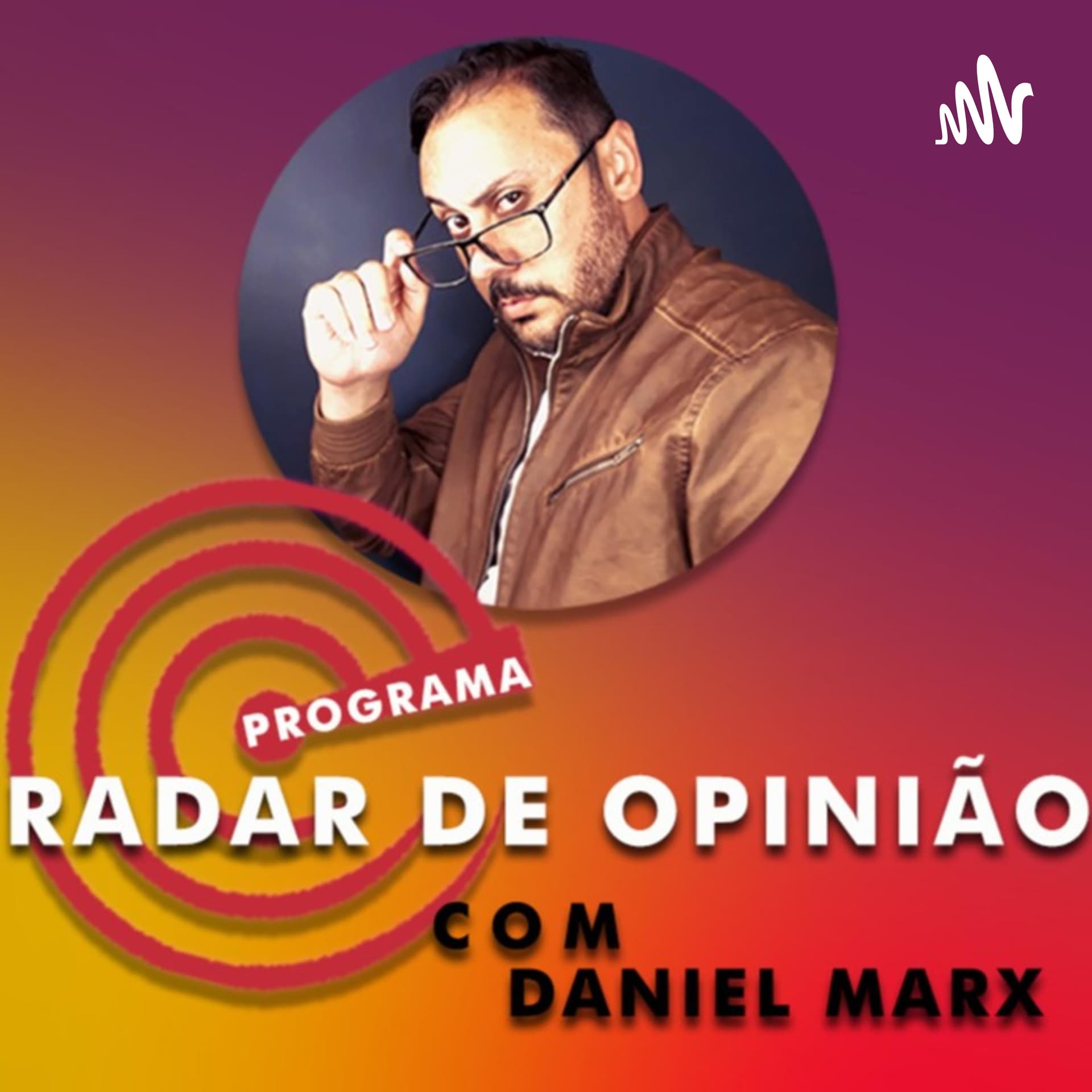 RADAR DE OPINIÃO