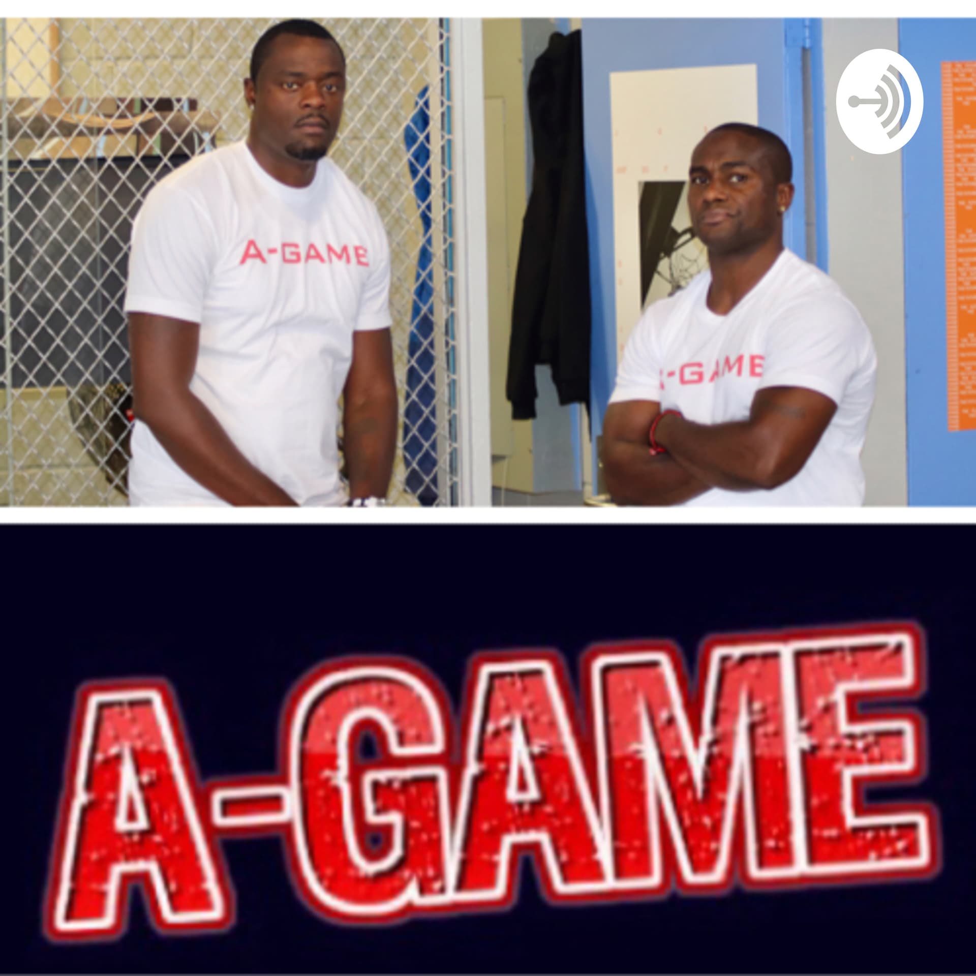 A_gamepodcast🏀🎙🎧 - Podcasts