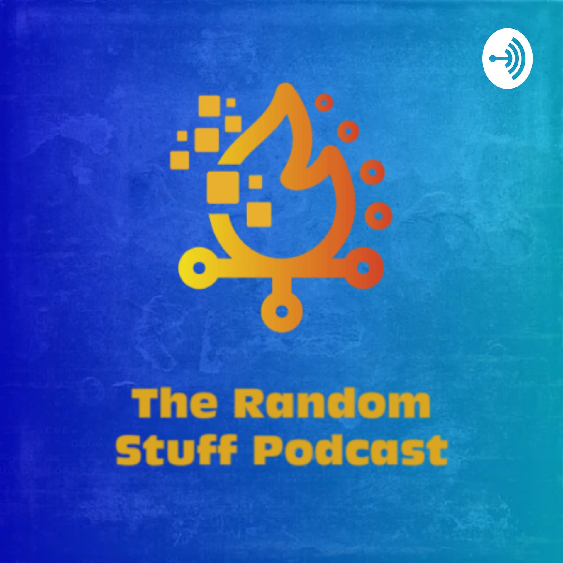 The Random Stuff Podcast - Podcasts