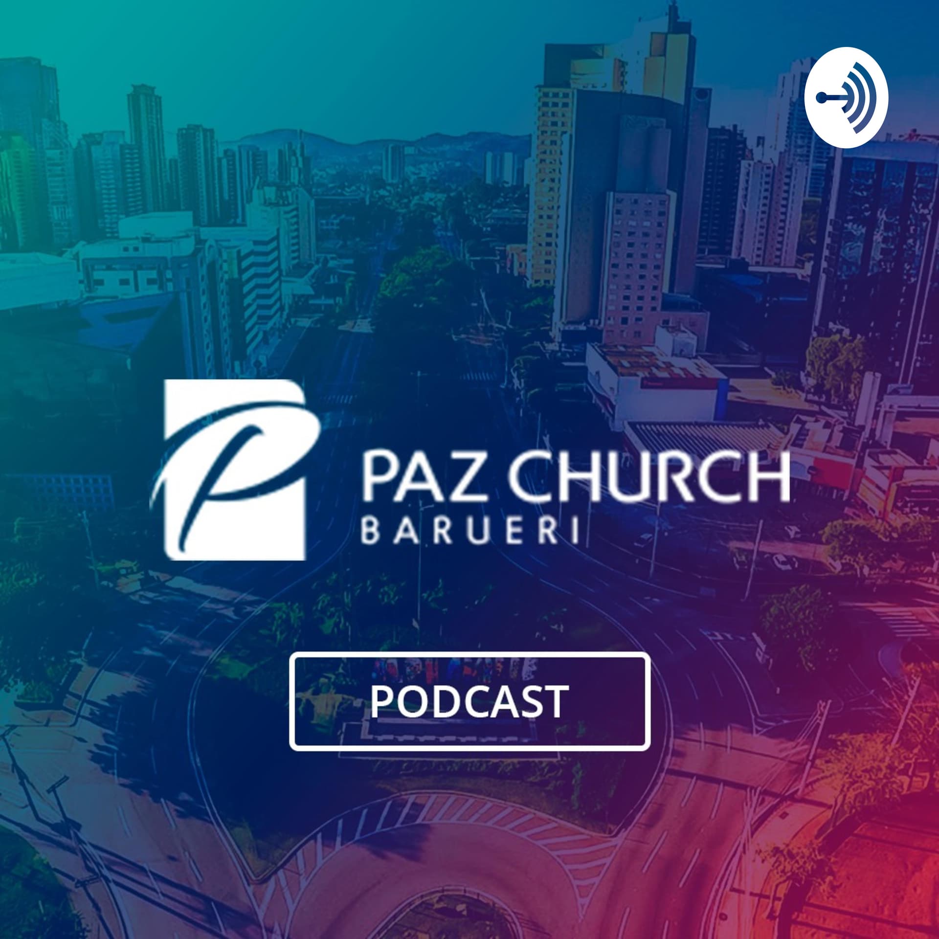 Paz Barueri Podcast - Podcasts