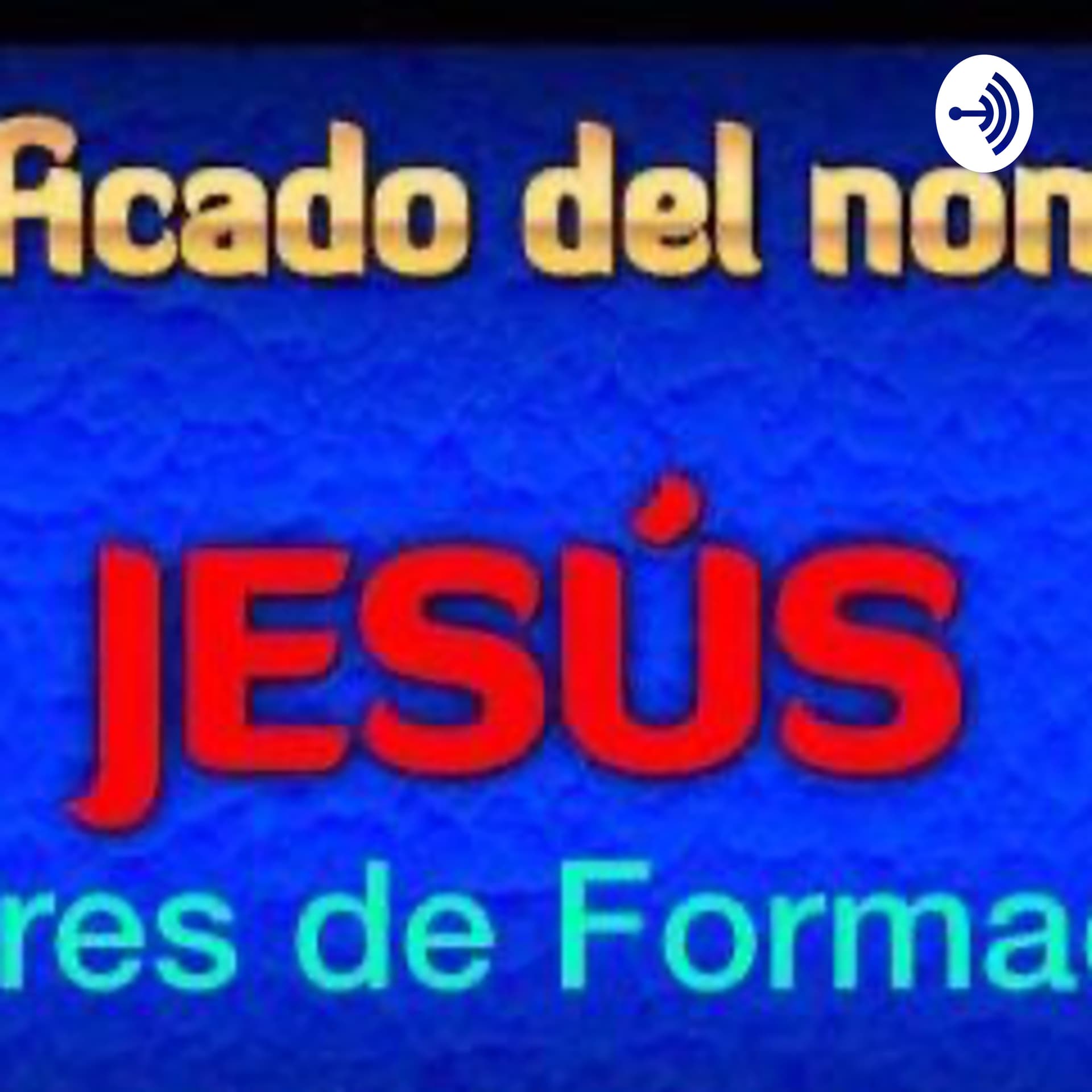 Santo Rosario de Liberación Talleres de Formación - Podcasts