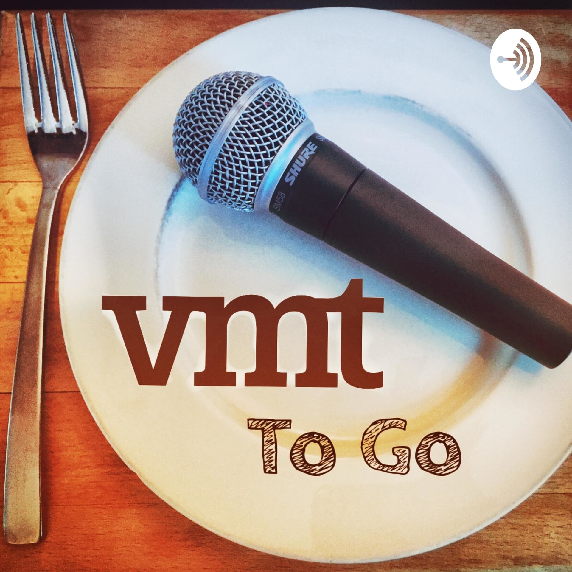 VMT To Go – Podcasts uit de voedingsindustrie - Podcasts
