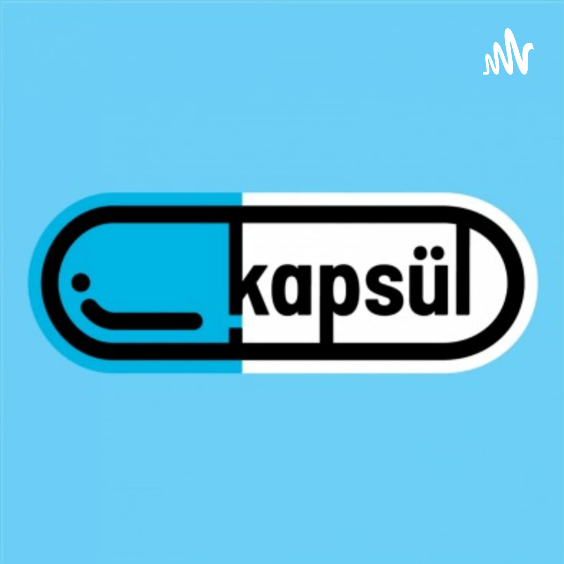 kapsül | günlük doz - Podcasts