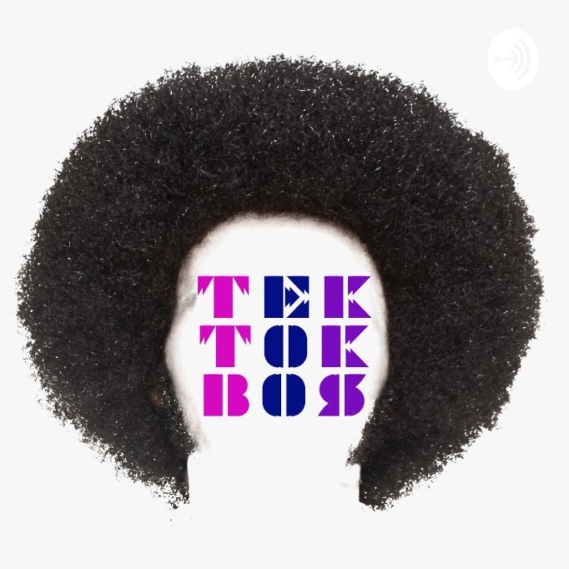 TekTokBos - Podcasts