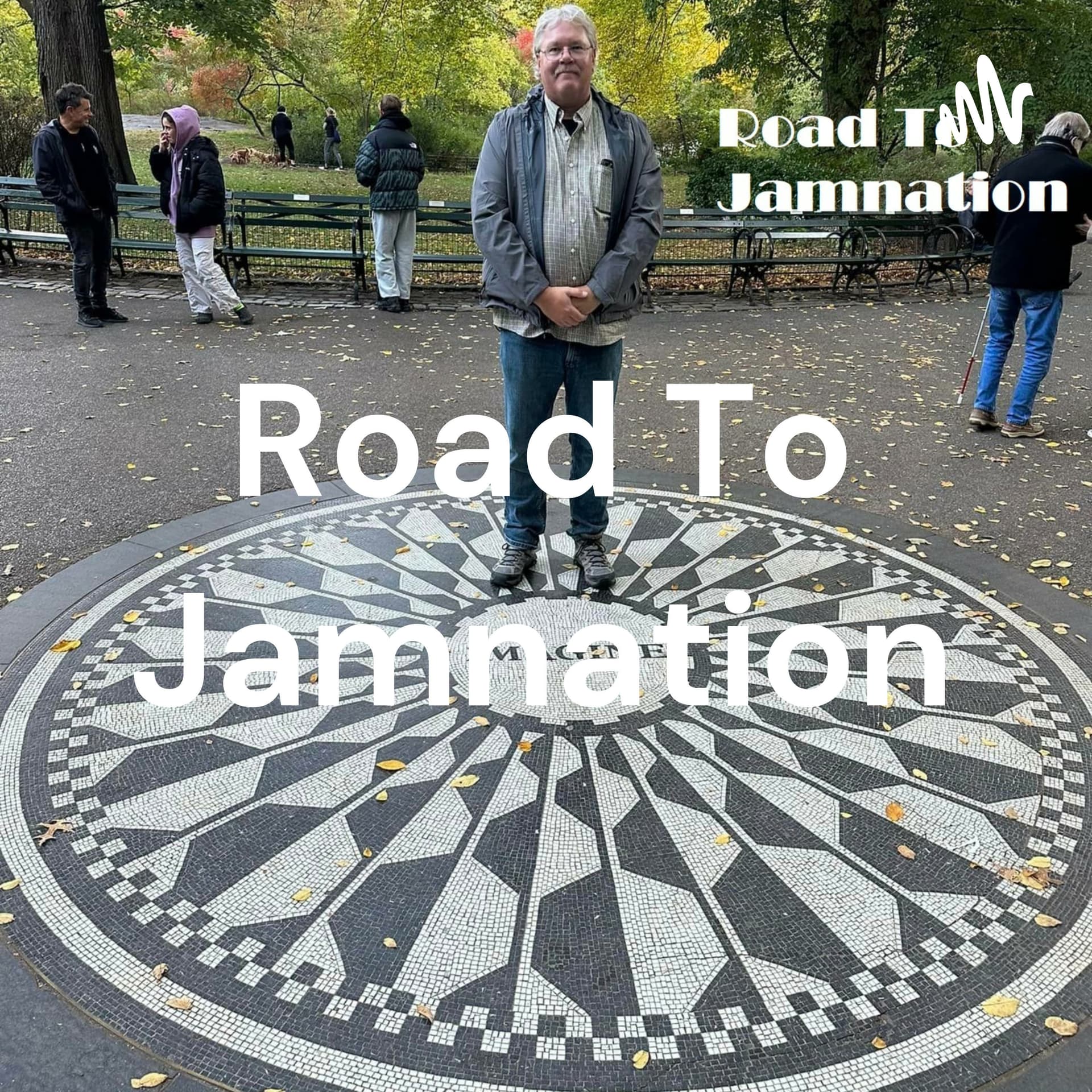 Road To Jamnation - Podcasts