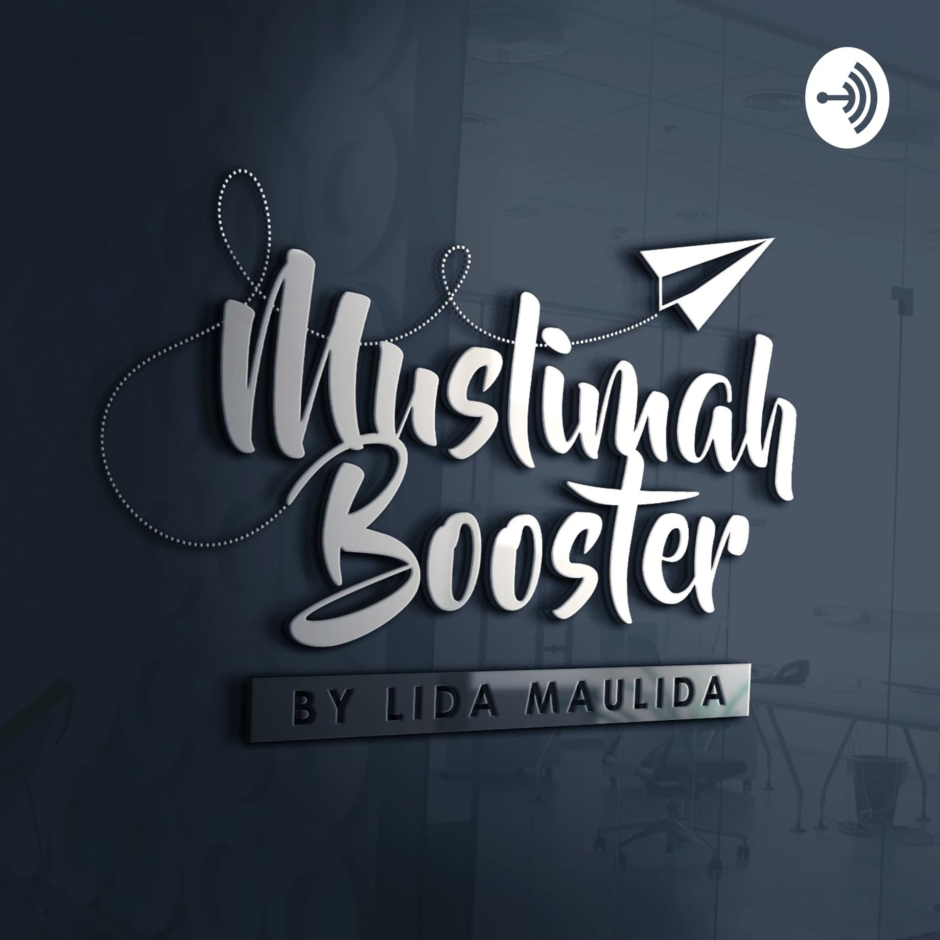 Muslimah Booster