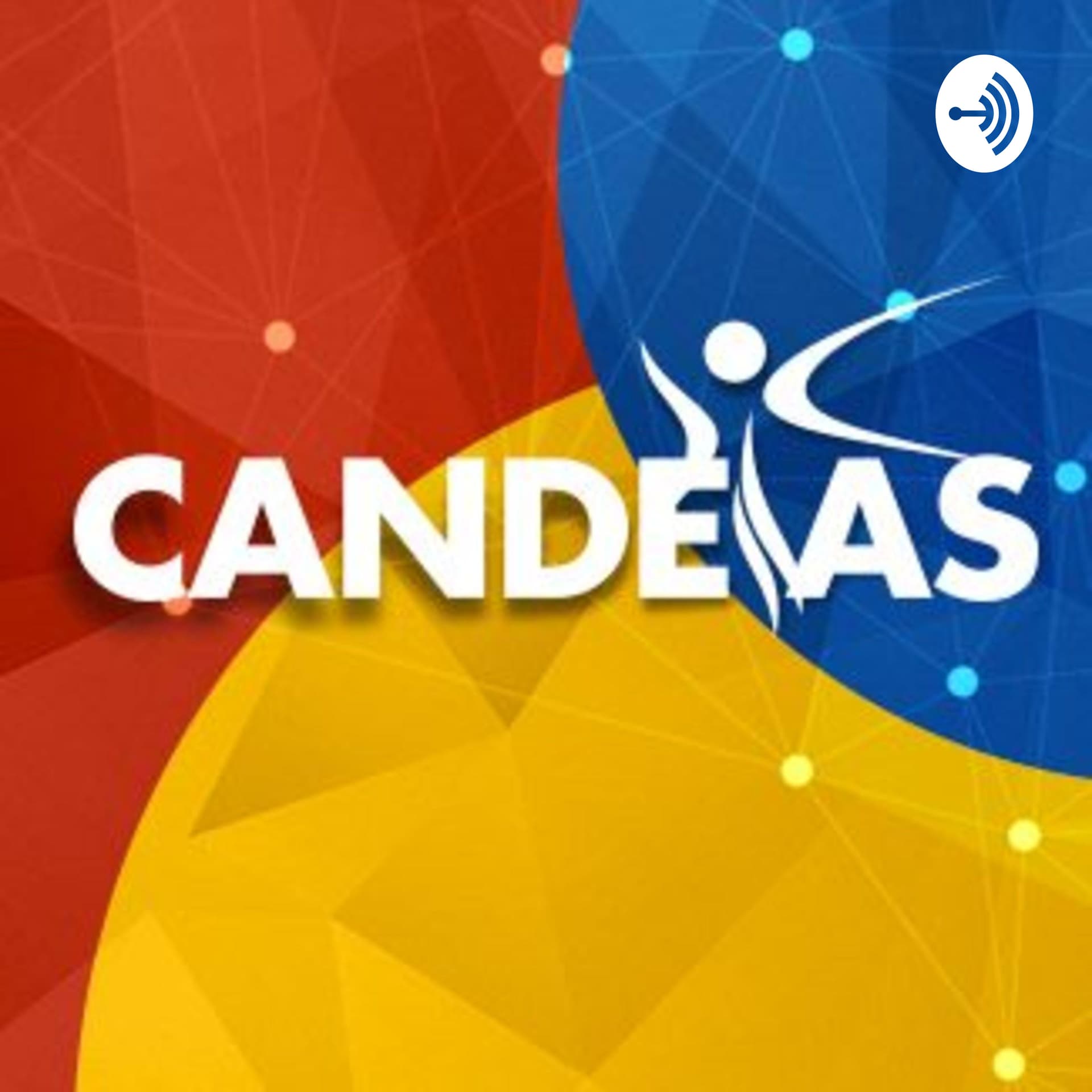 Igreja Batista Candeias - Podcasts