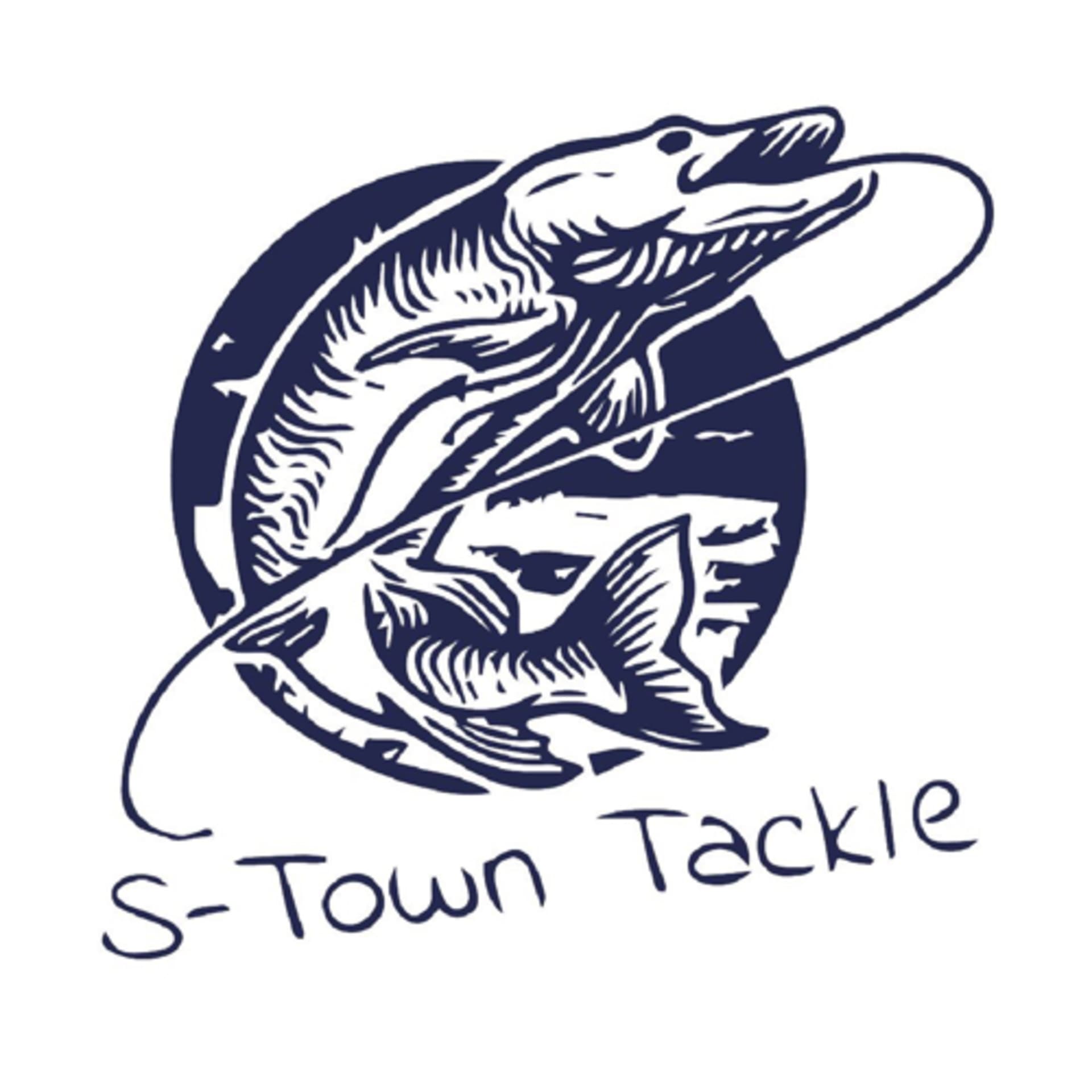 S-Town Tackle - Der Angelpodcast - Podcasts