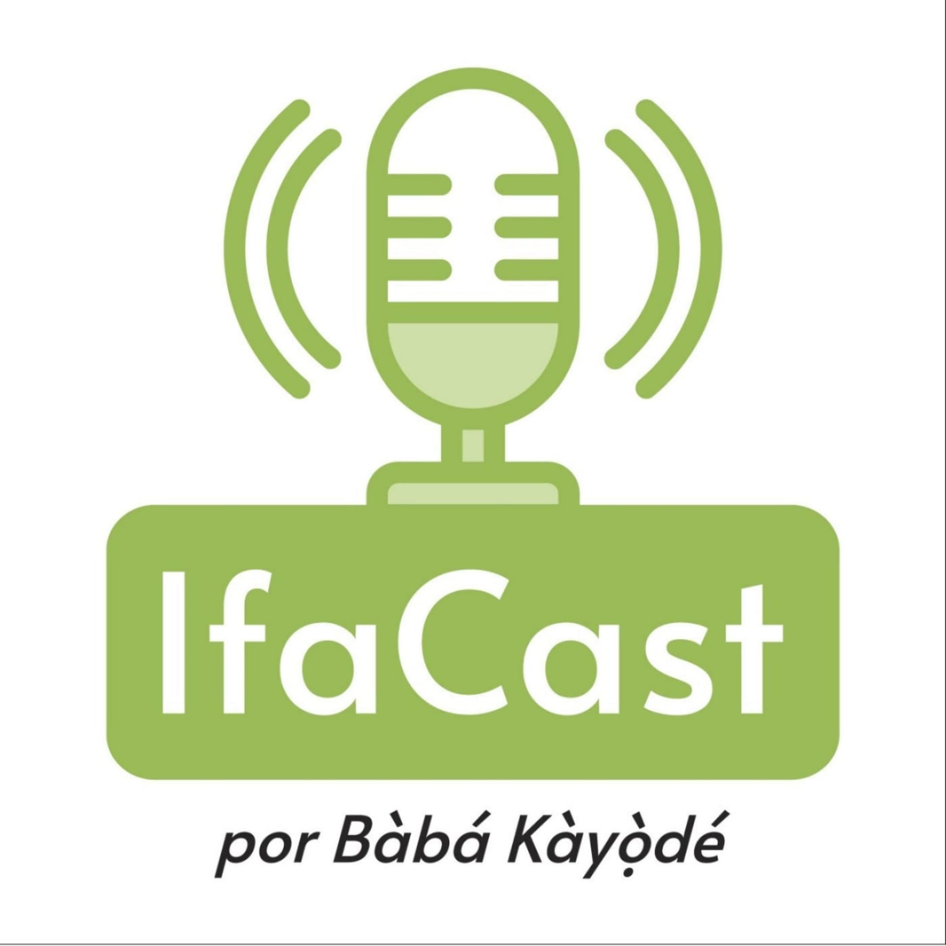 IfaCast - Podcasts