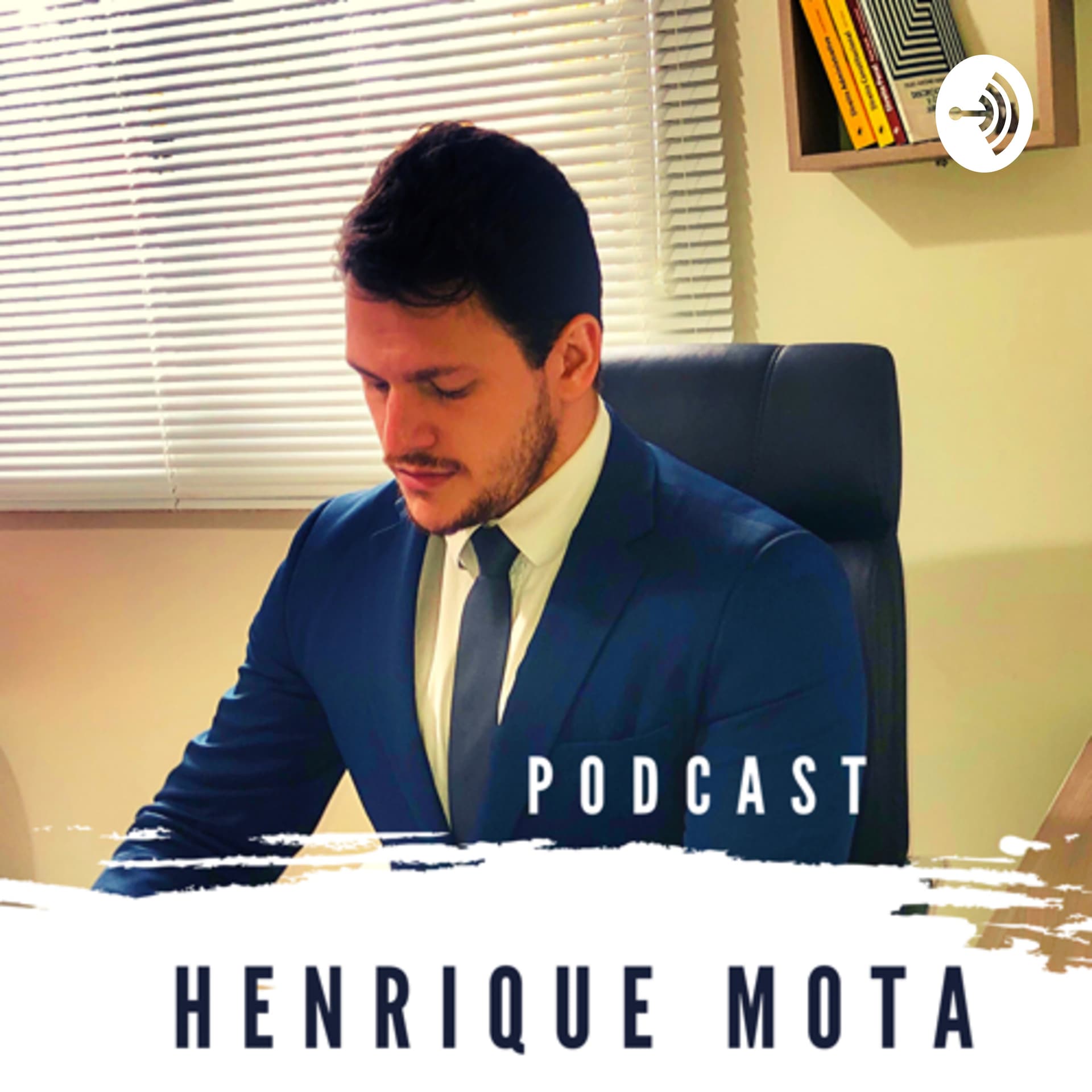 Henrique Mota - Podcasts