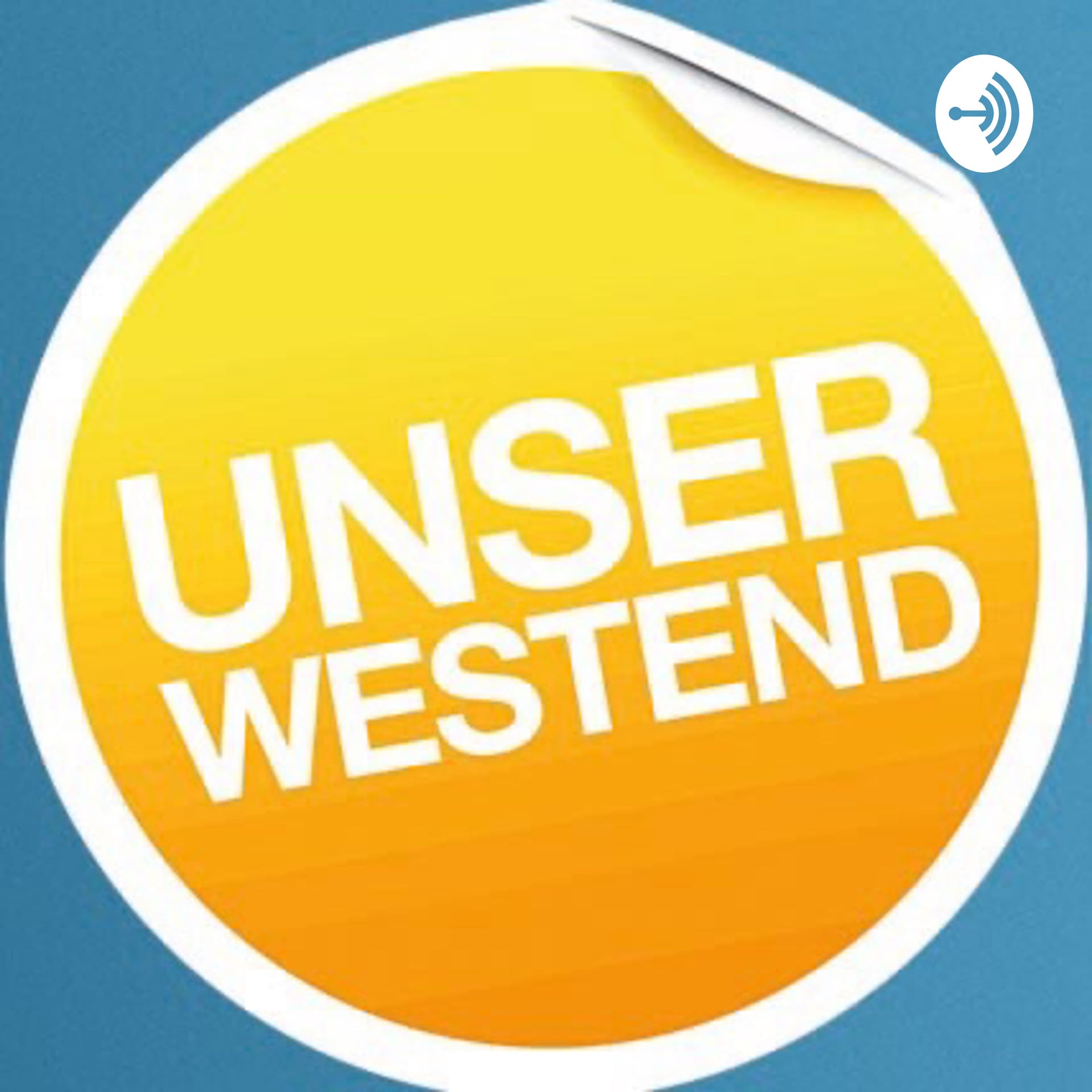 CDU Westend Podcast - Podcasts