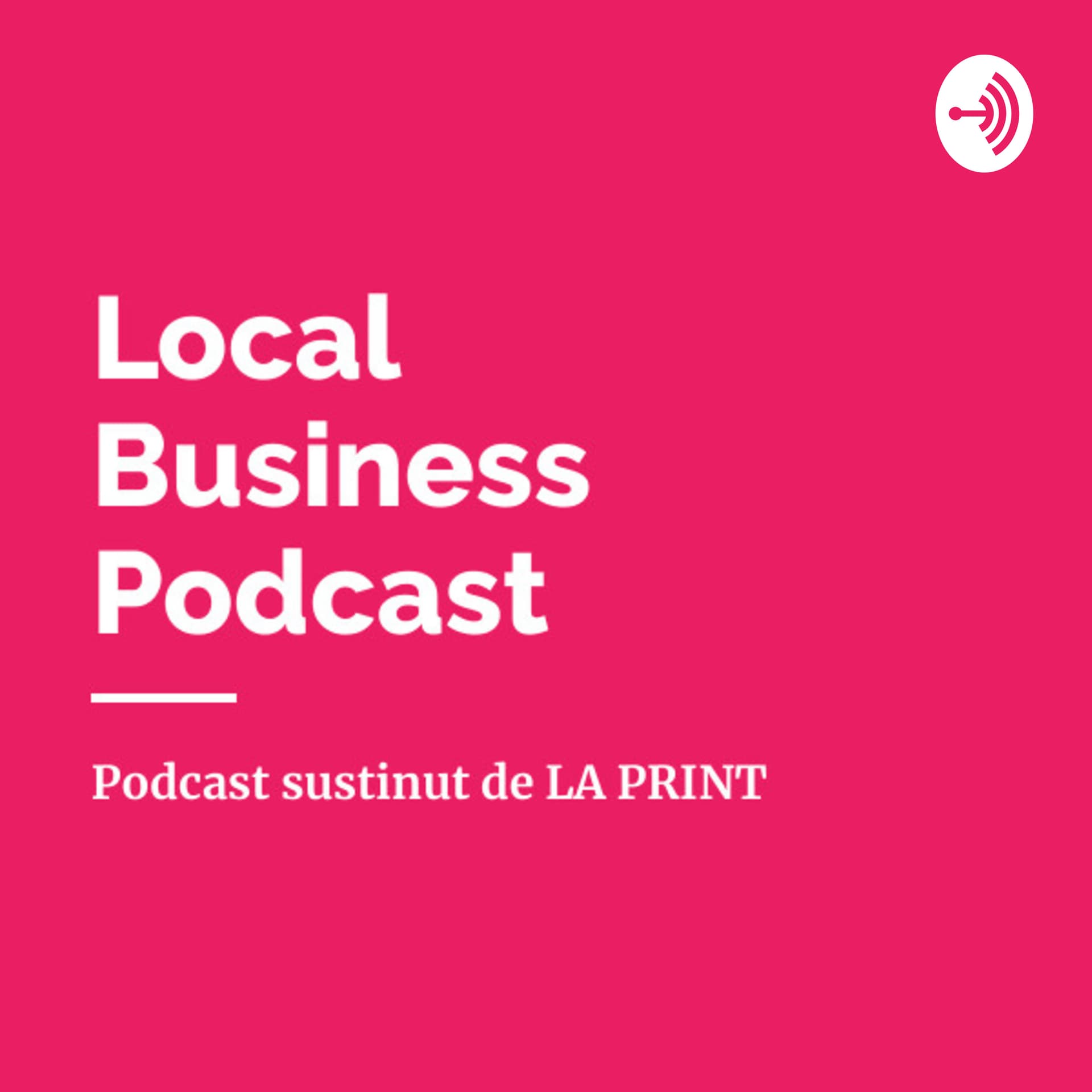 Local Business Podcast - Podcasts