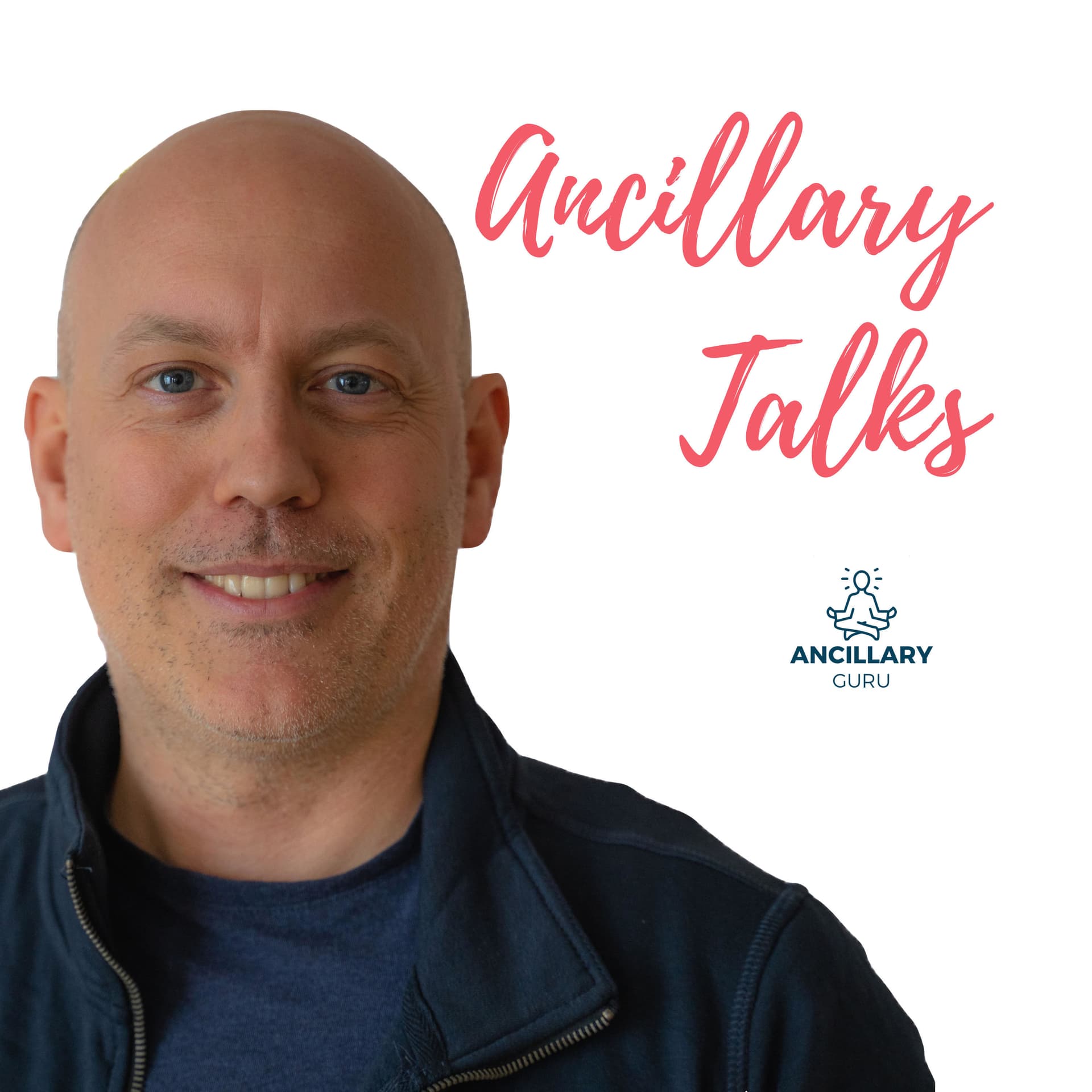 Ancillary Talks - Podcasts