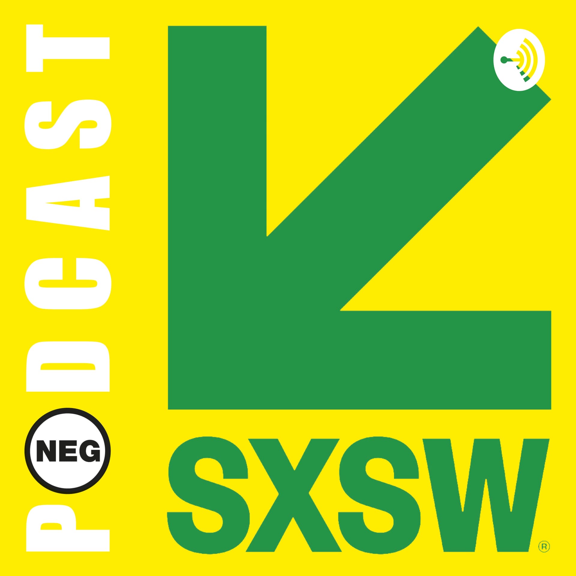Época Negócios no SXSW - Podcasts