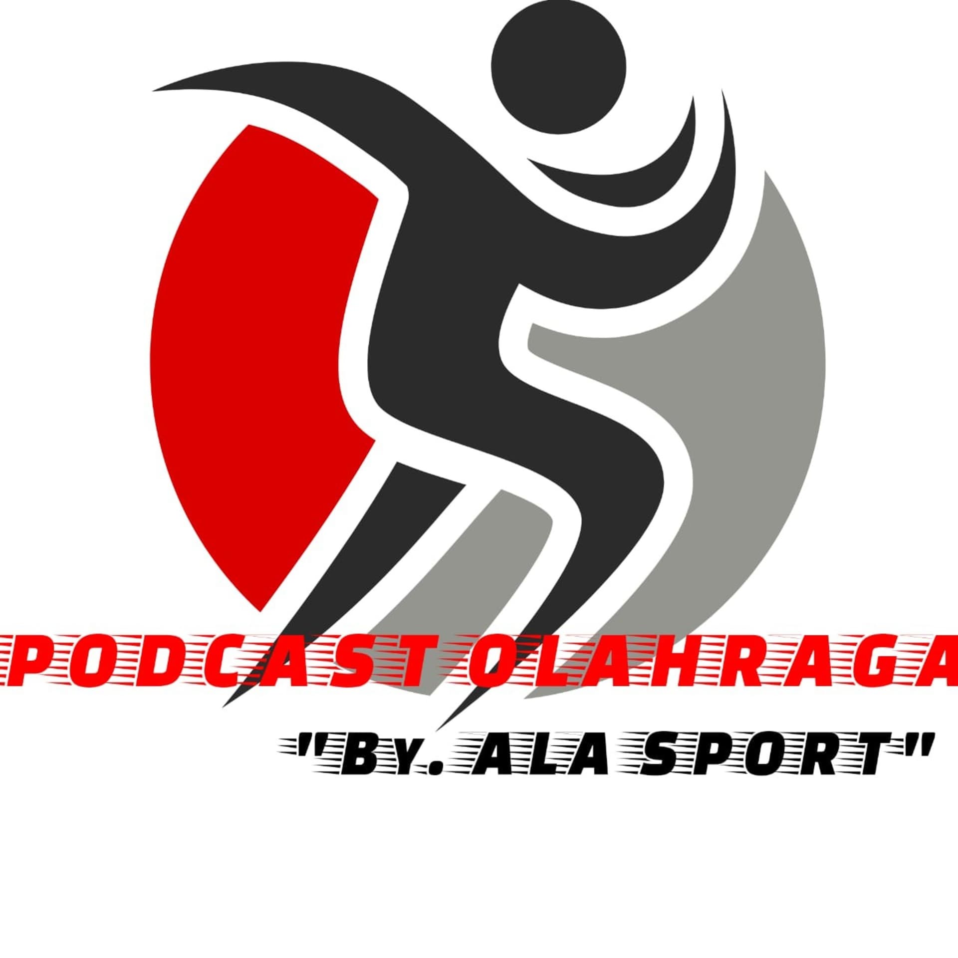Podcast Olahraga - Podcasts