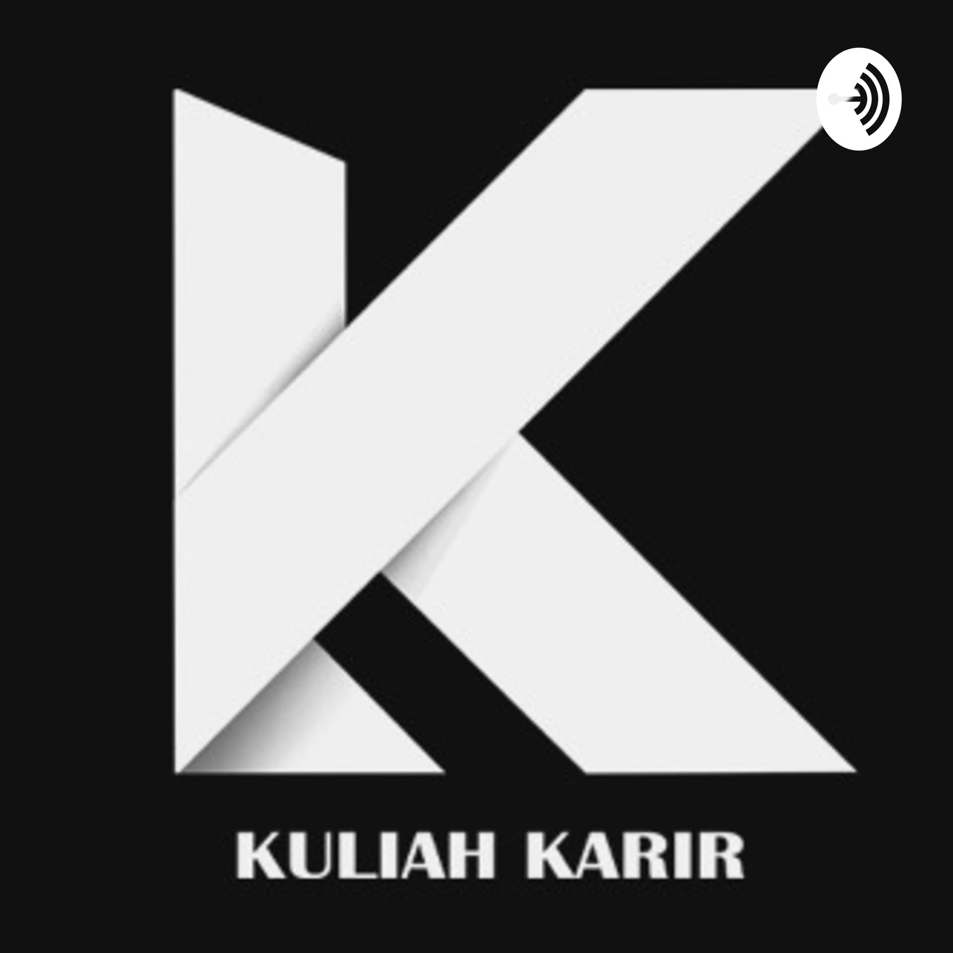 Kuliah Karir - Podcasts
