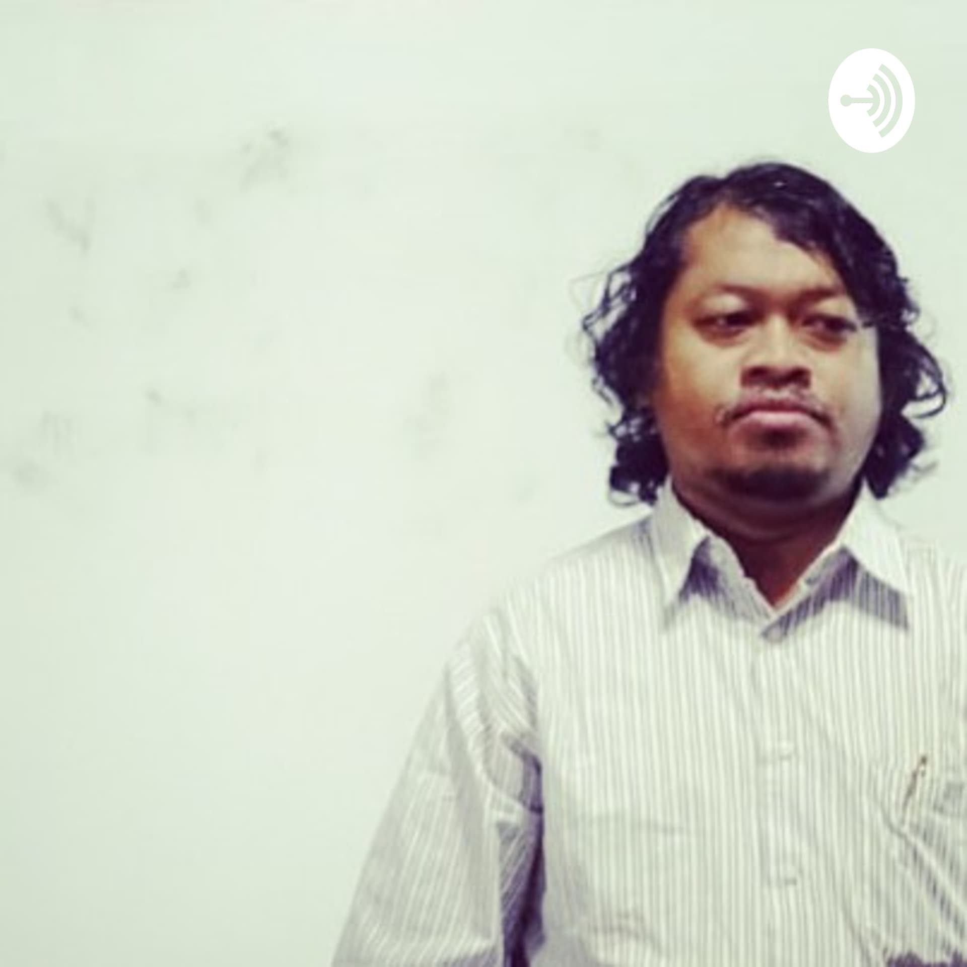 Radio Ziarah Malam - Paul Heru Wibowo - Podcasts