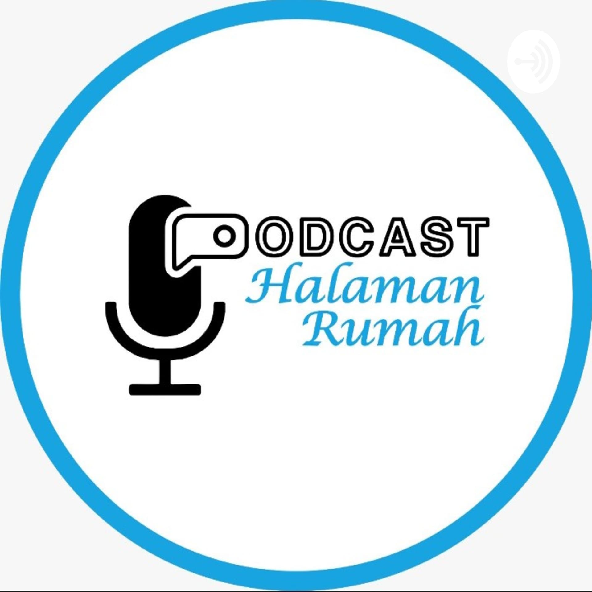 Podcast Halaman Rumah - Podcasts