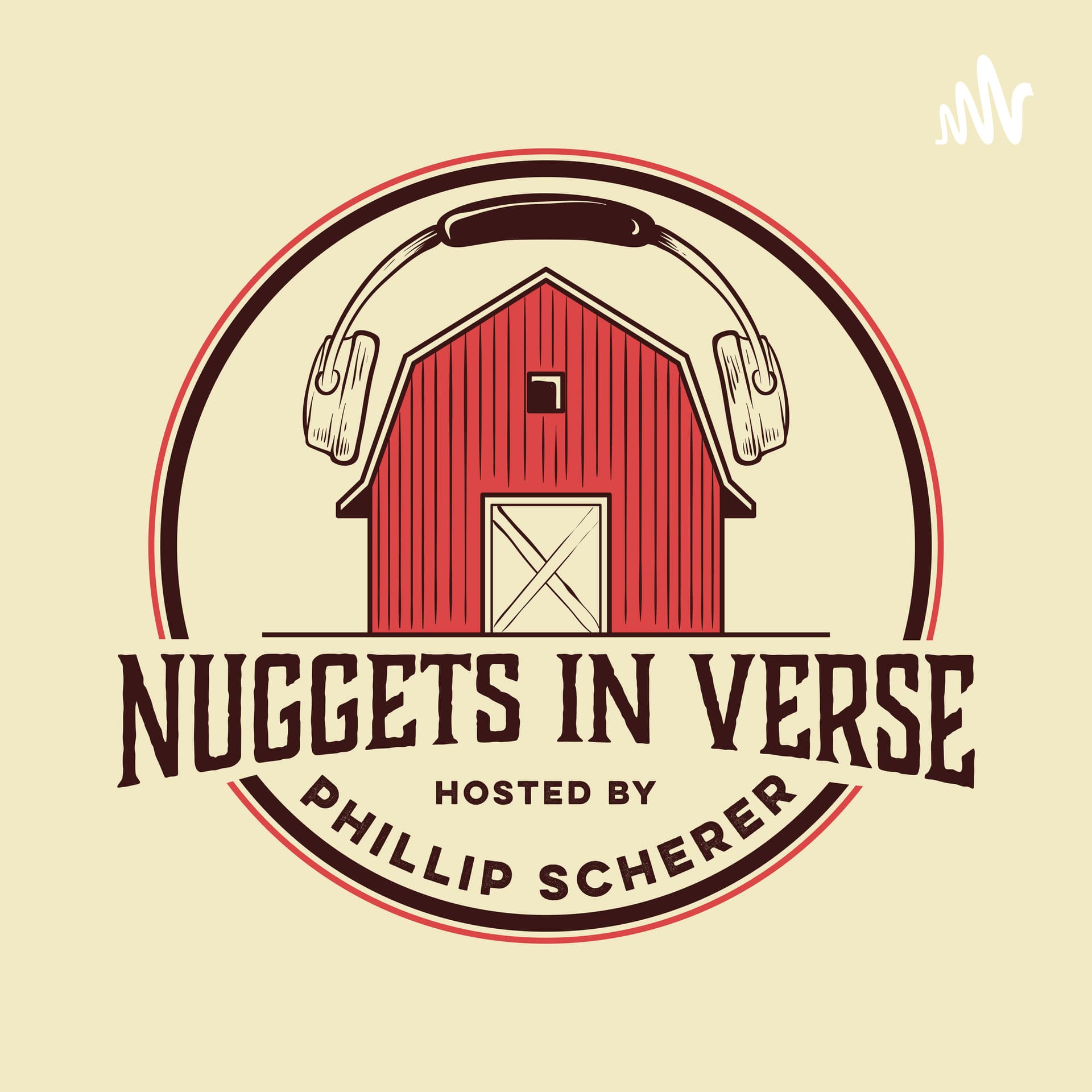 Nuggets In Verse - Podcasts