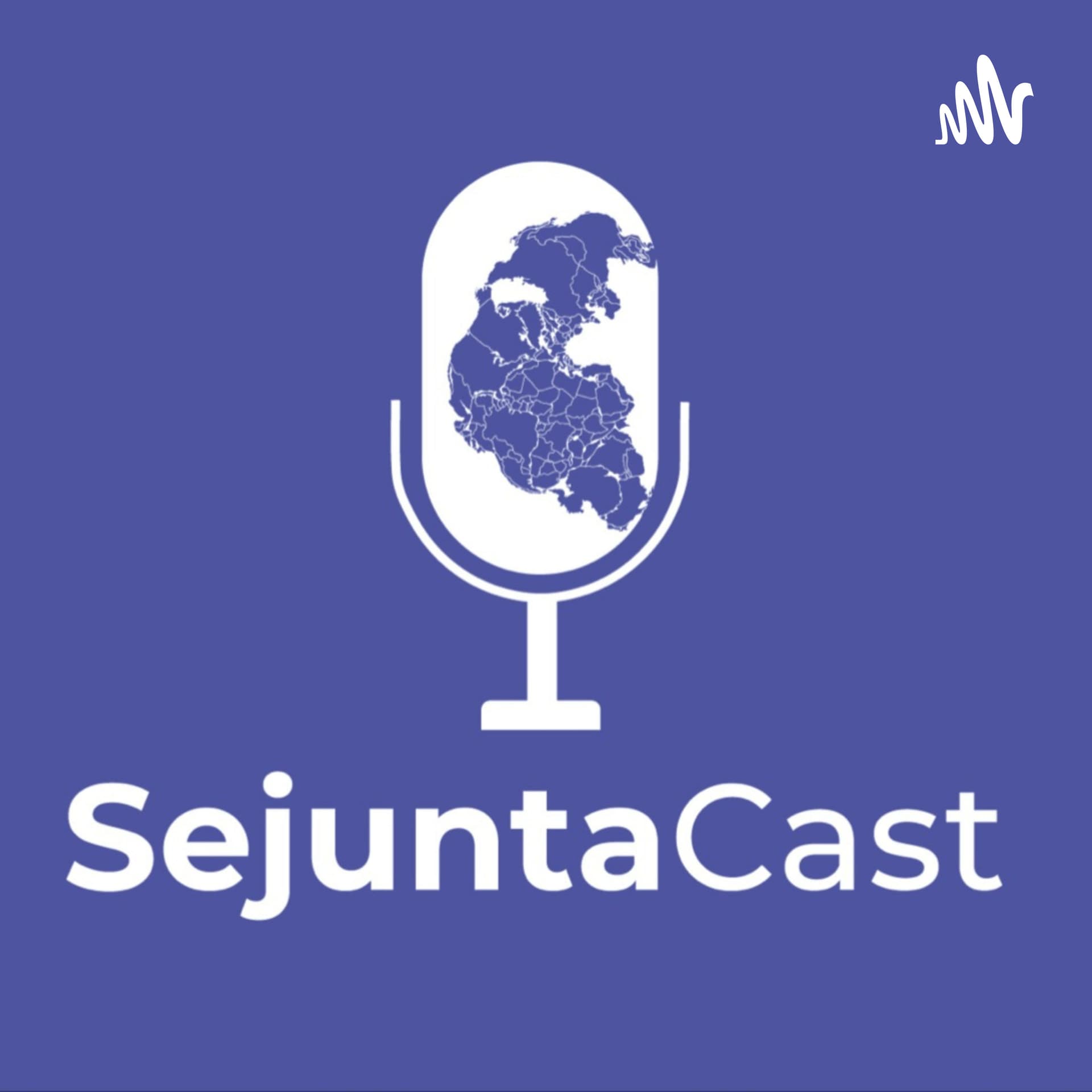 Sejuntacast - Podcasts