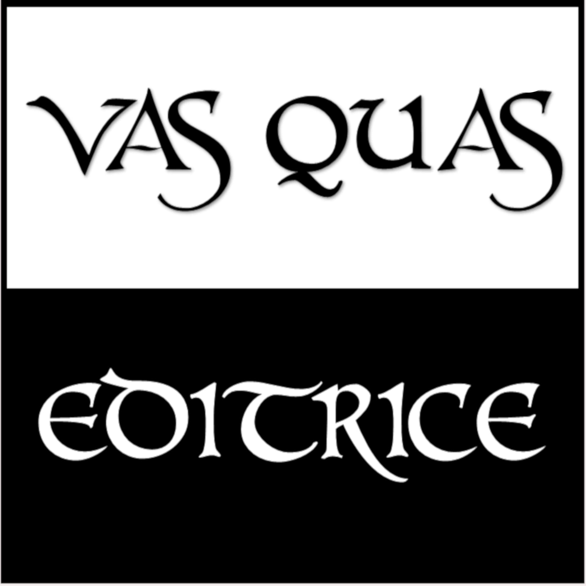 Vas Quas Giochi Di Ruolo - Podcasts