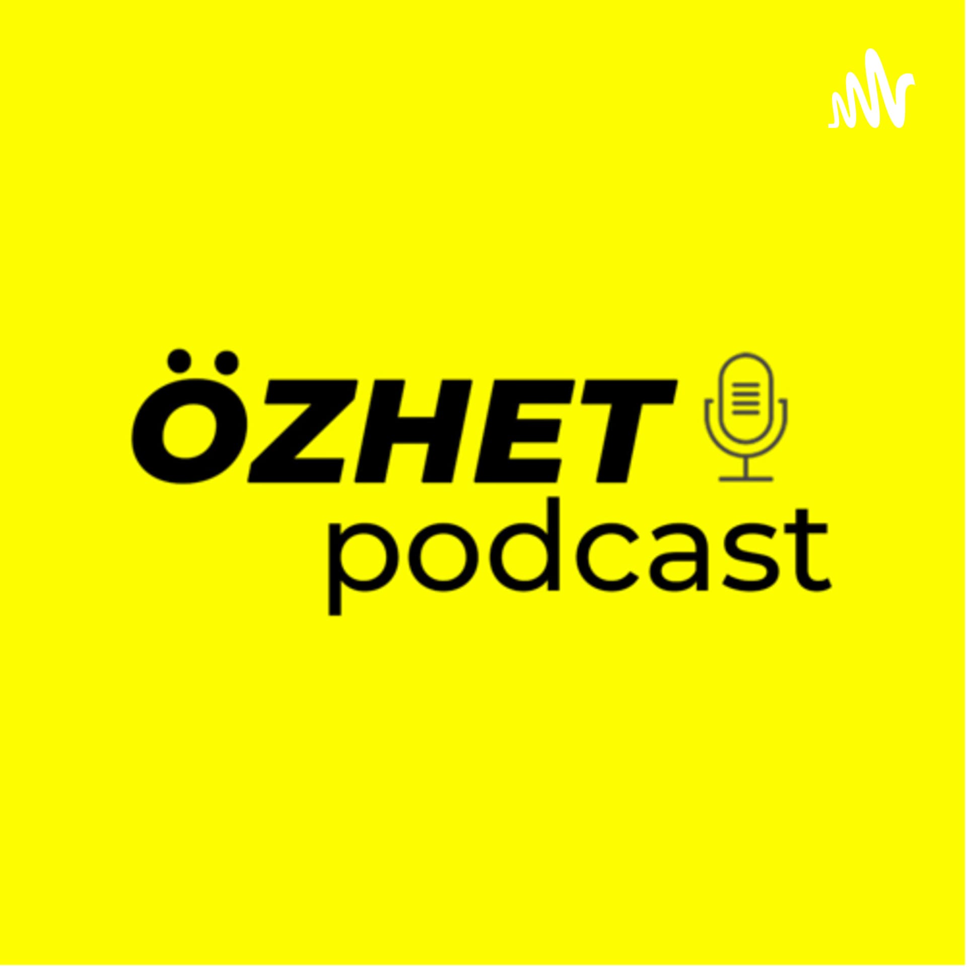 Ozhet Podcast - Podcasts