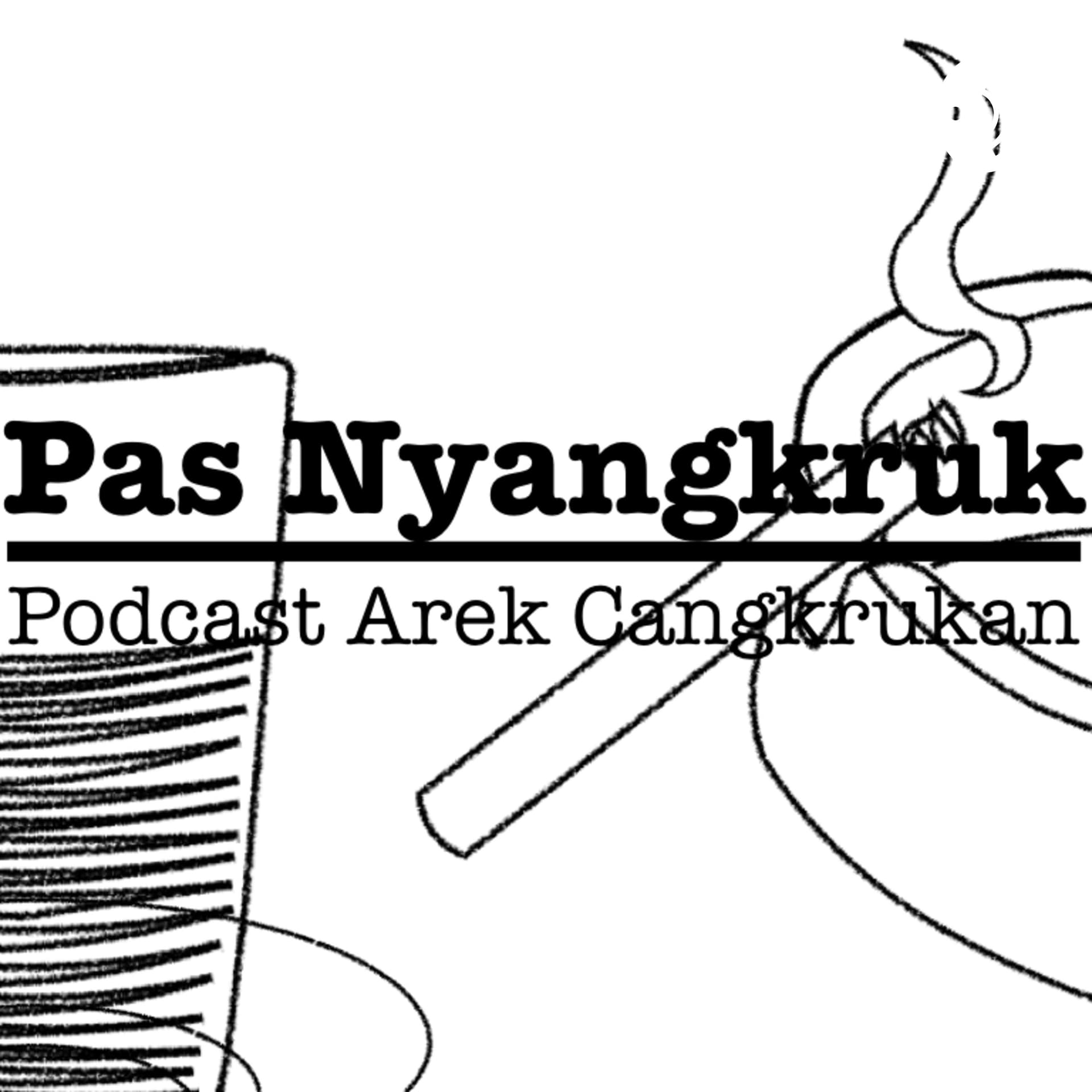 Pas Nyangkruk