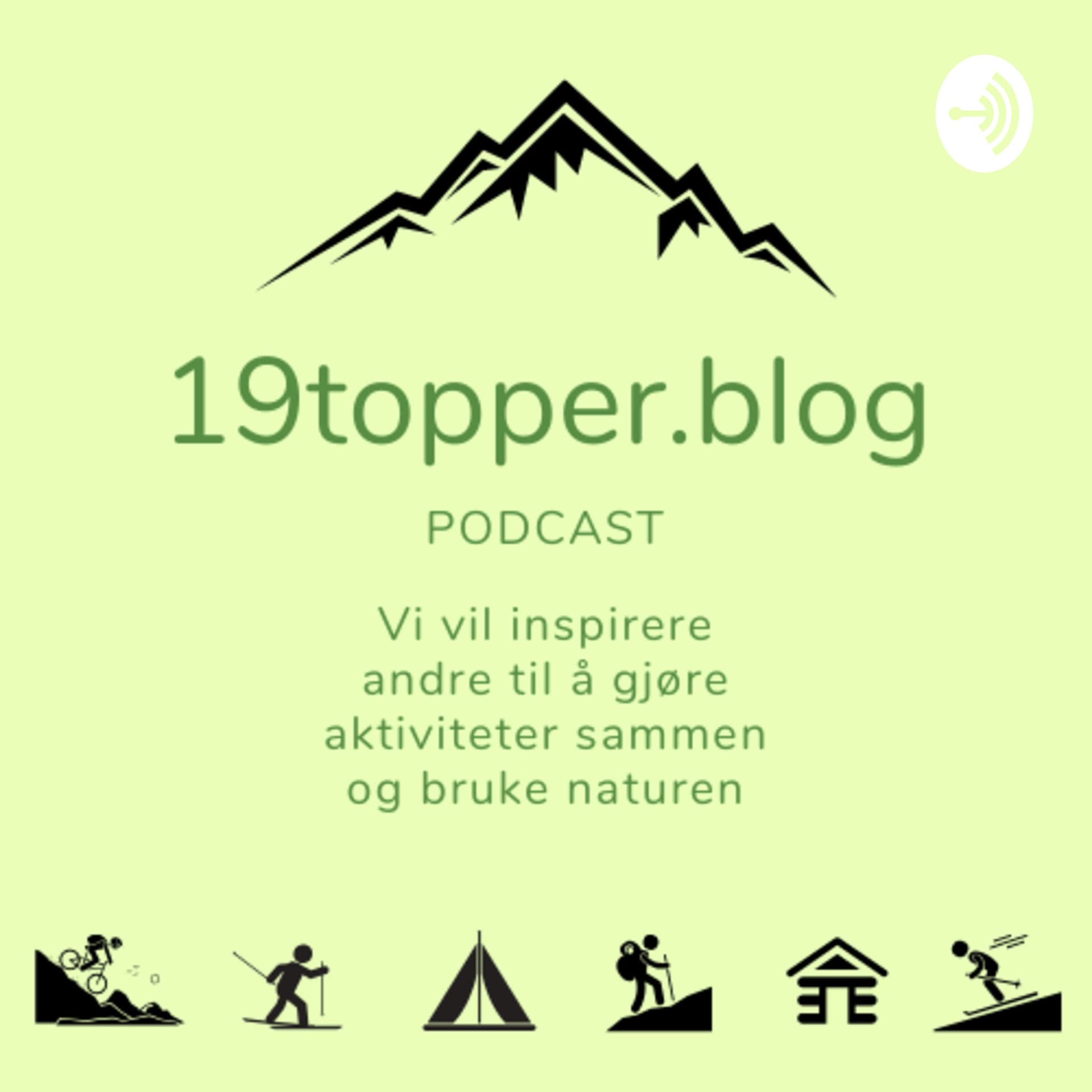19topper.blog - Podcasts
