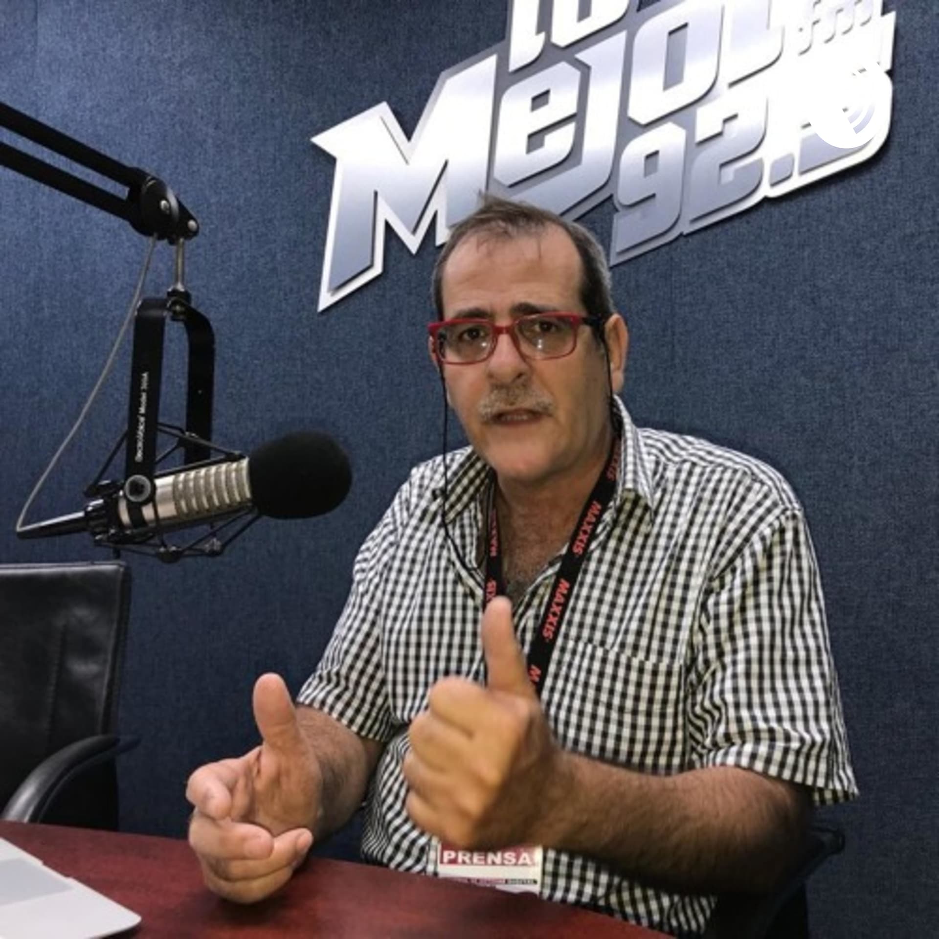 El ABC de los gadgets y las aplicaciones - Podcasts
