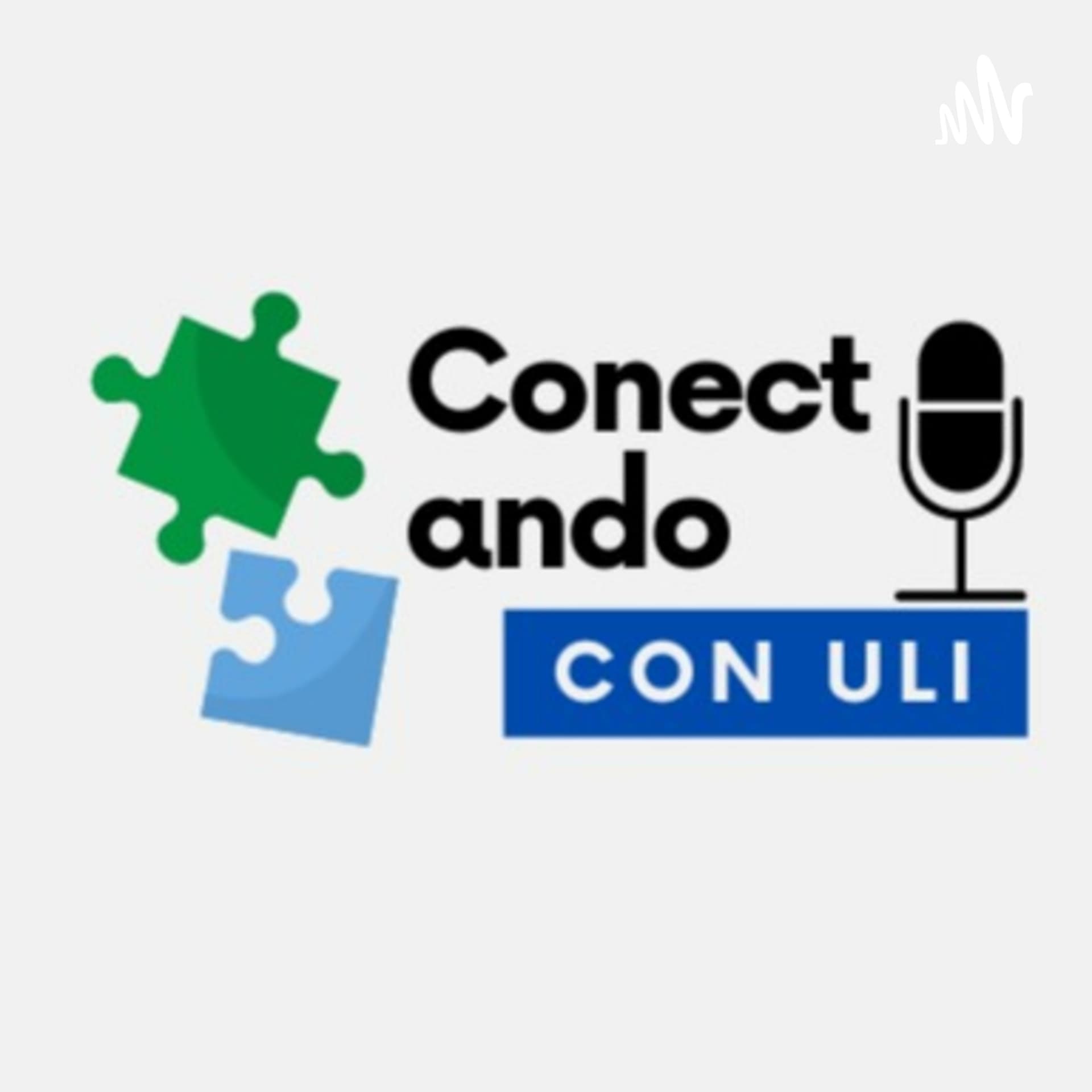Conectando con Uli - Podcasts