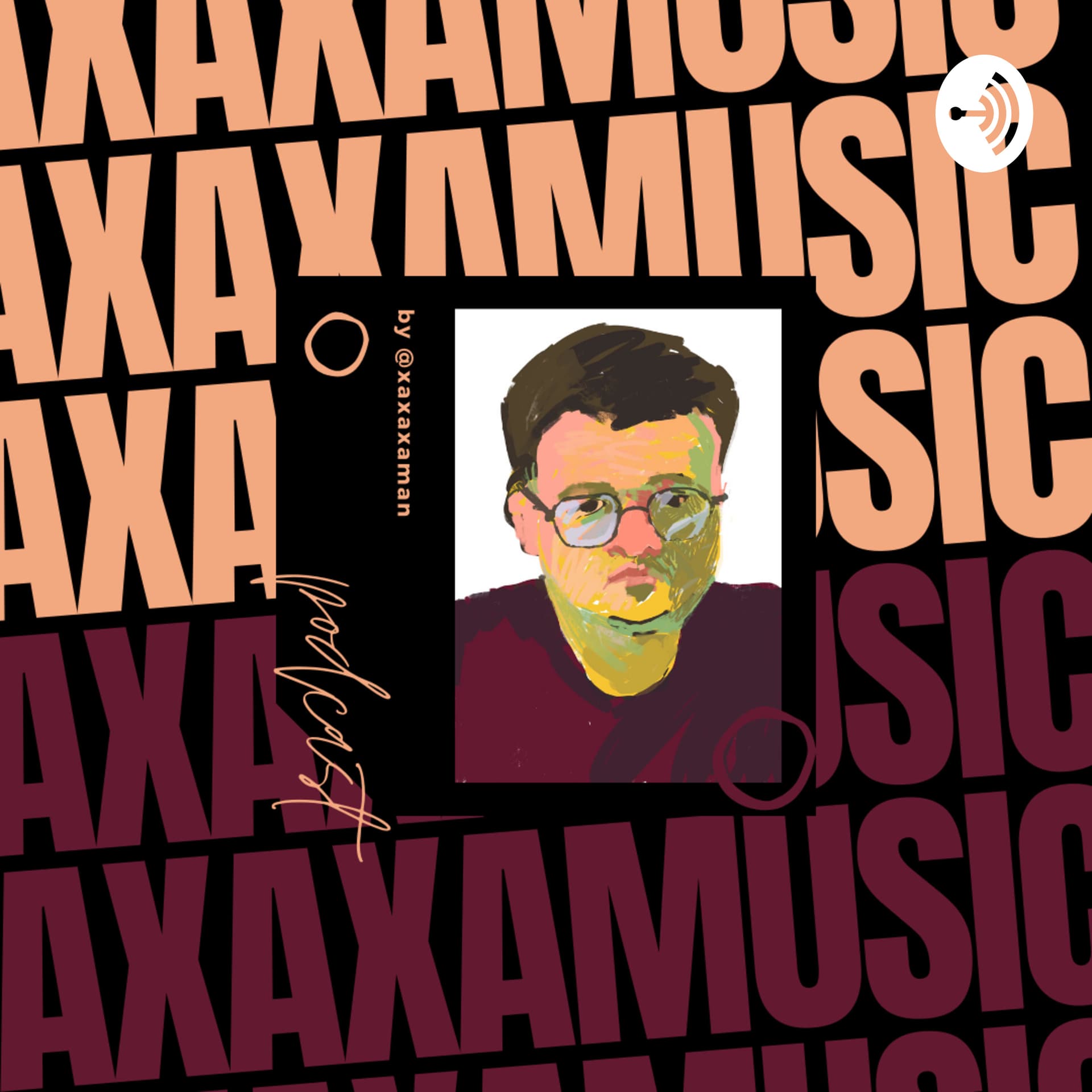axaxamusic - Podcasts