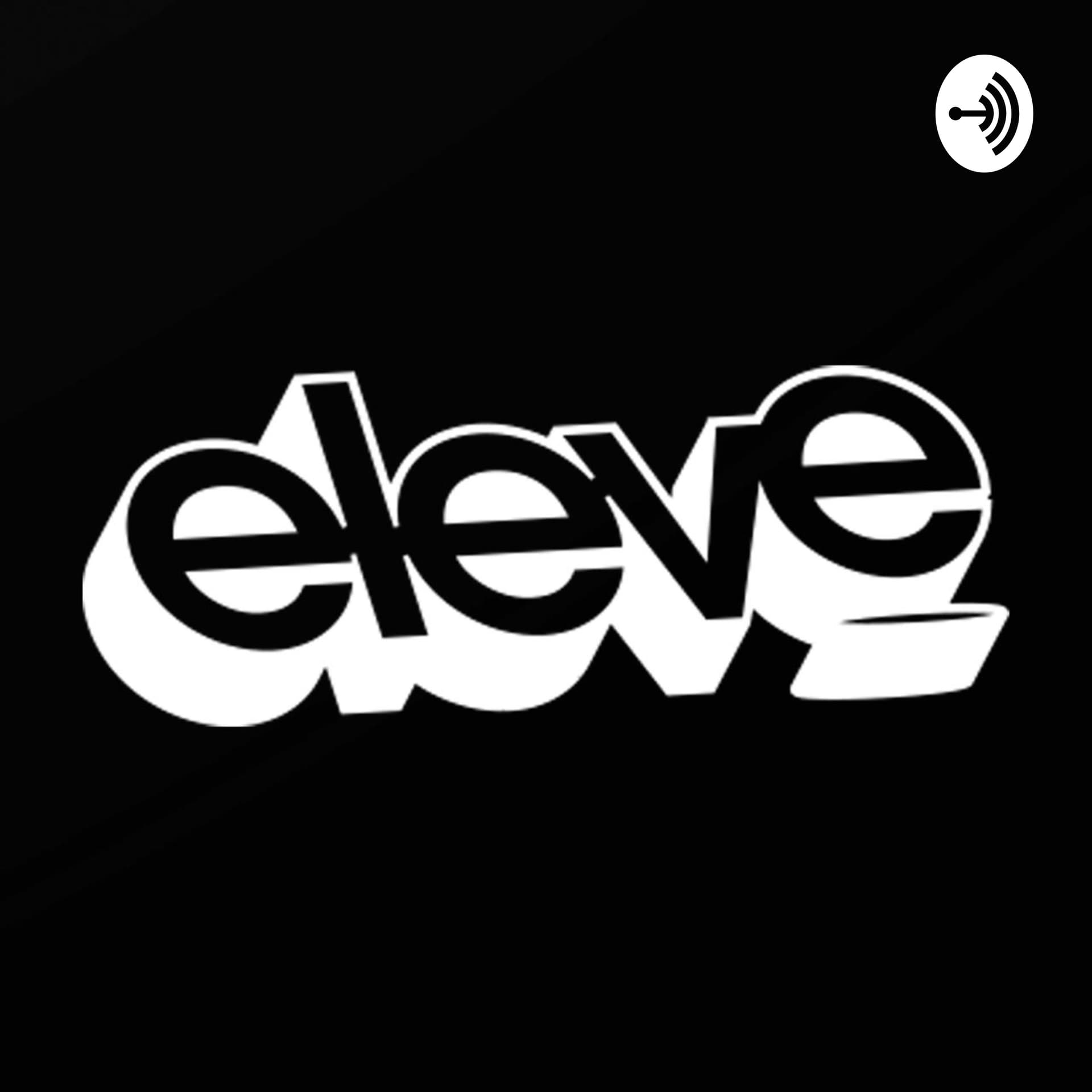 Eleve sua Vida - Podcasts