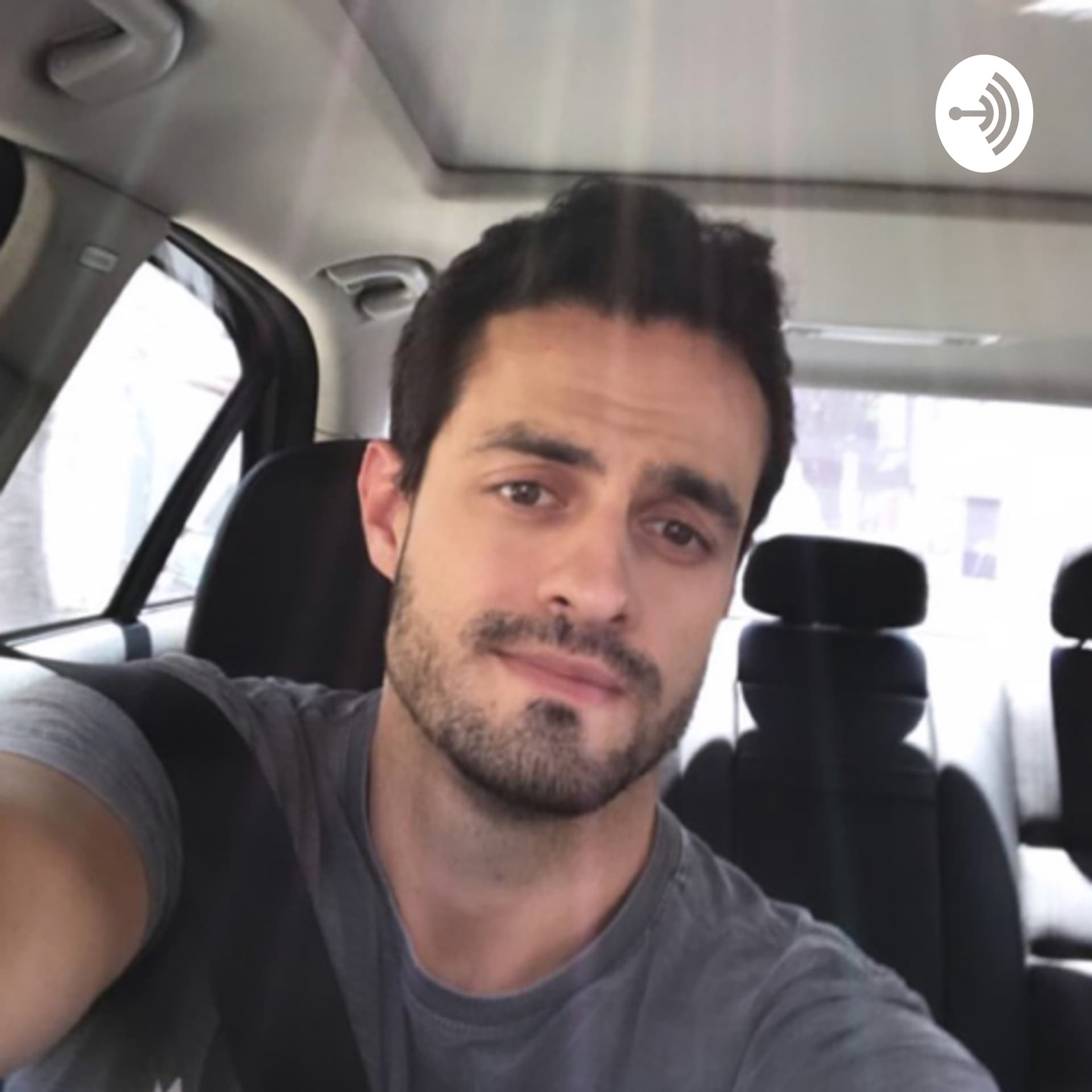 Daniel Savioli - Podcasts