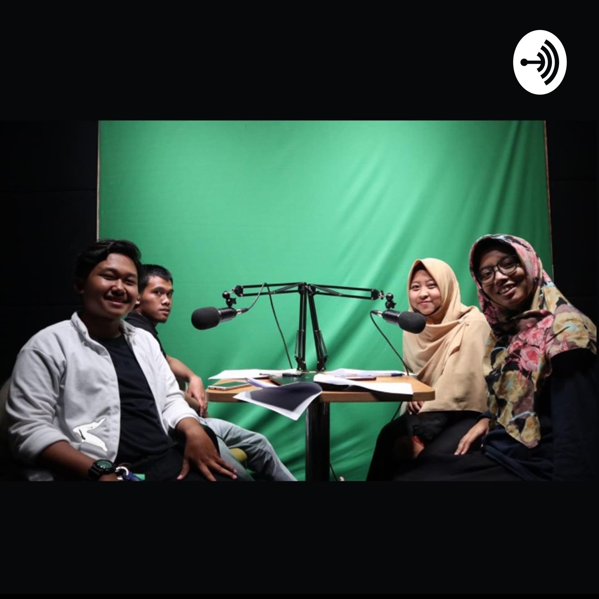 Toekar Akal - Podcasts