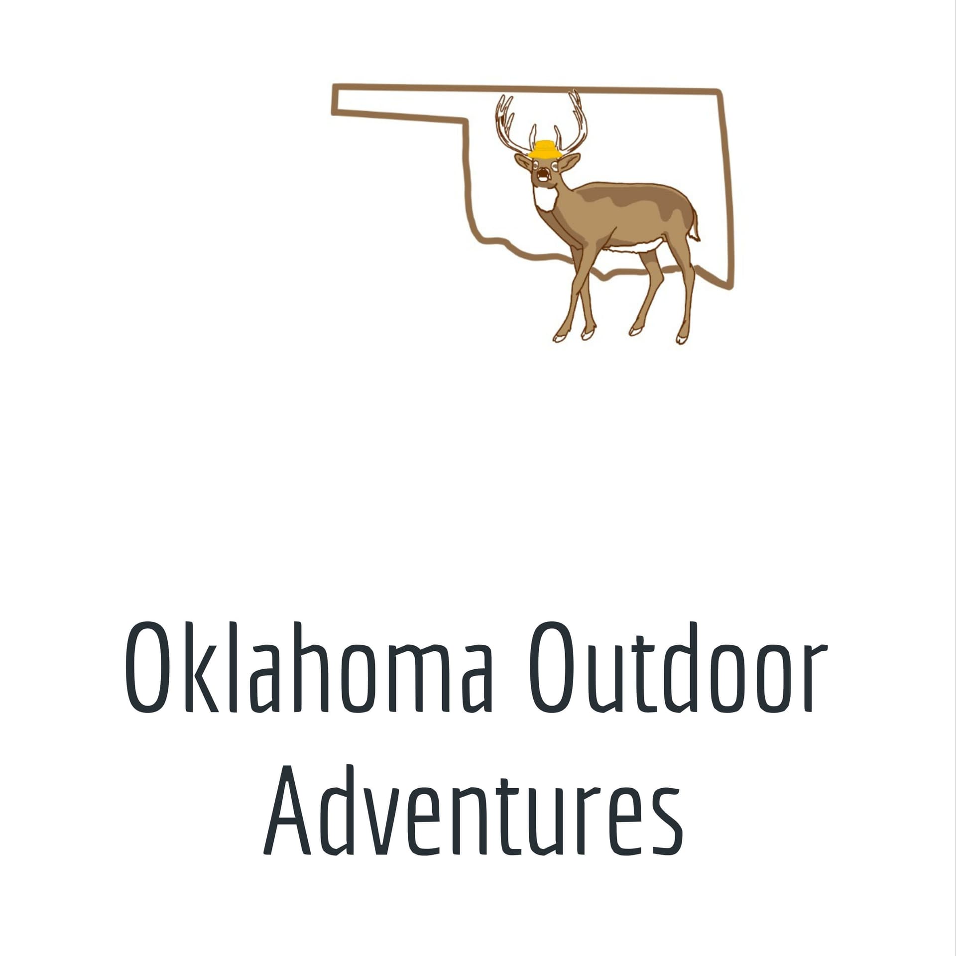 Oklahoma Outdoor Adventures - Podcasts