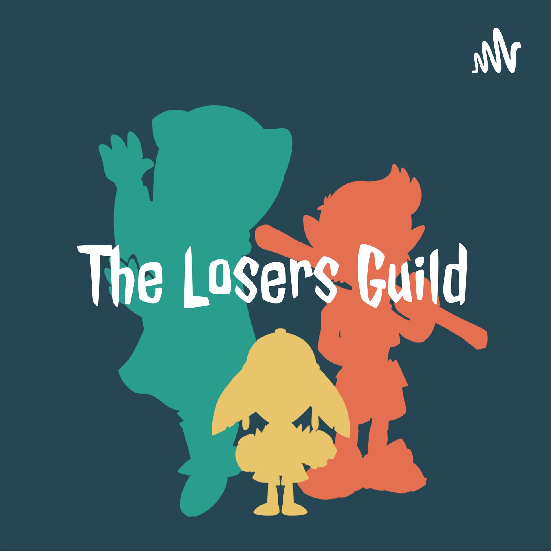 The Losers Guild - Podcasts