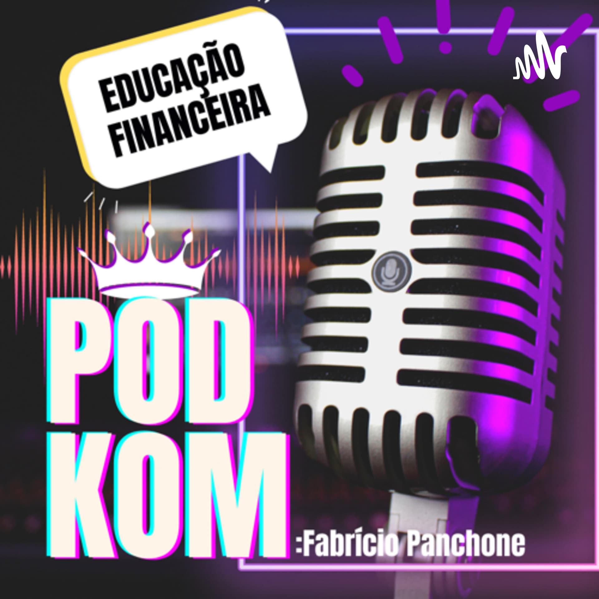 Investir em Você - PodInvestir - Podcasts