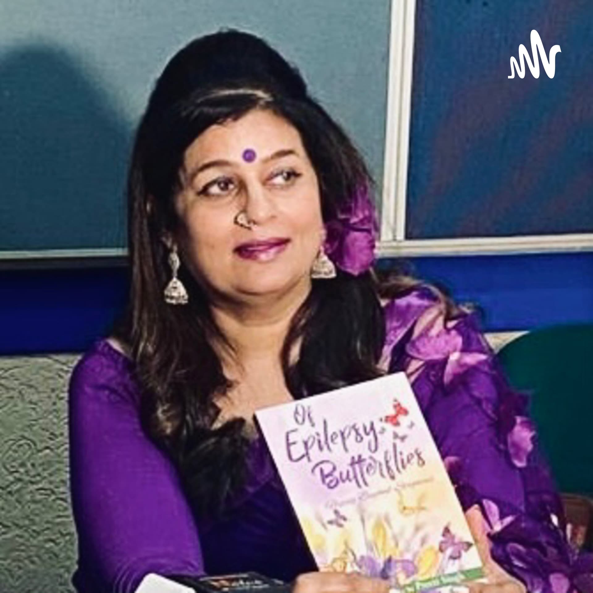 Epilepsy Ki Awaaz Preeti Singh Ke Saath - Podcasts
