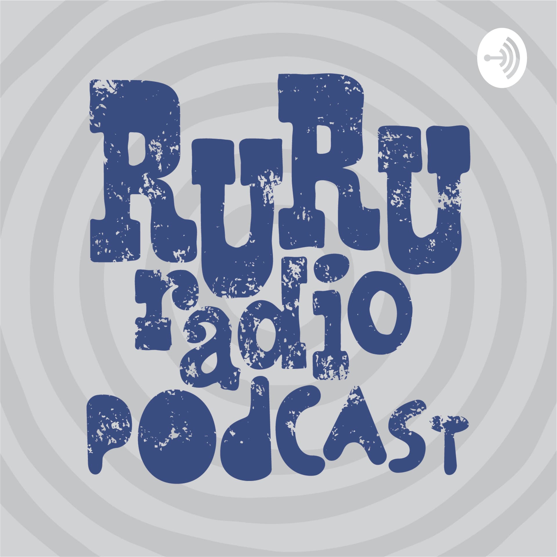 RURUradio - Podcasts
