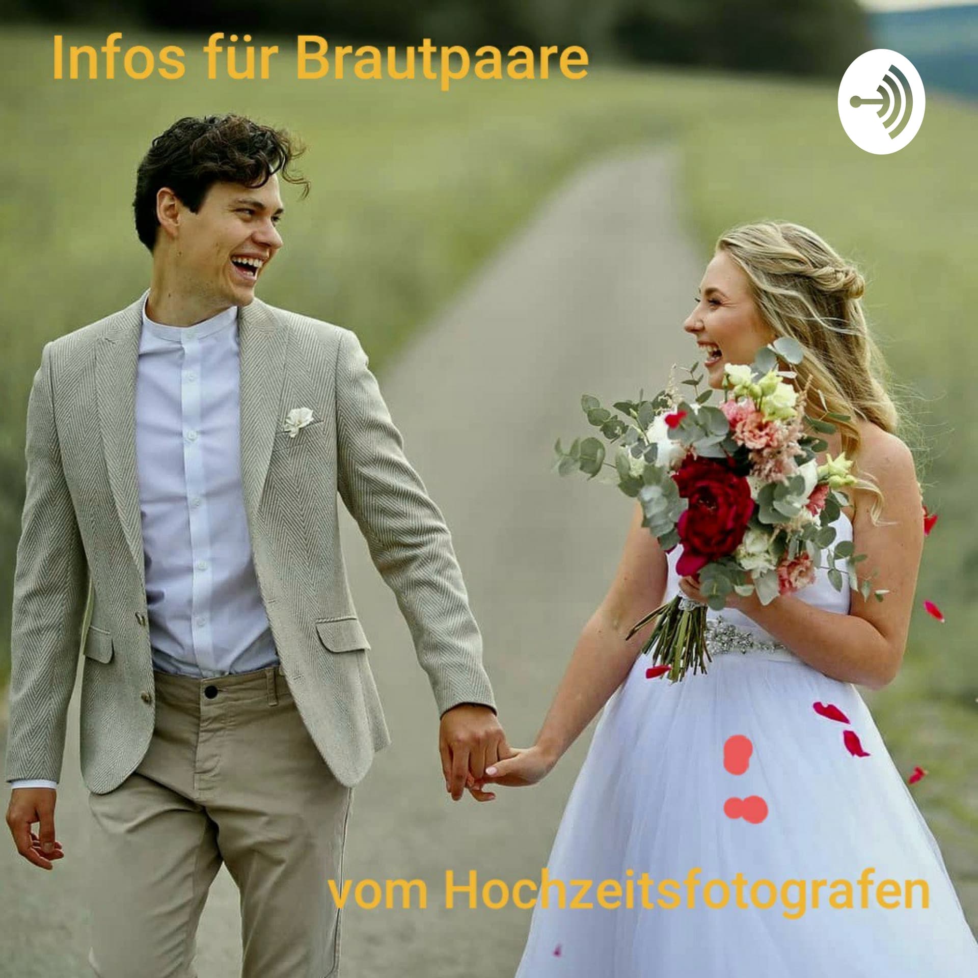 Schaub.Wedding - Podcasts