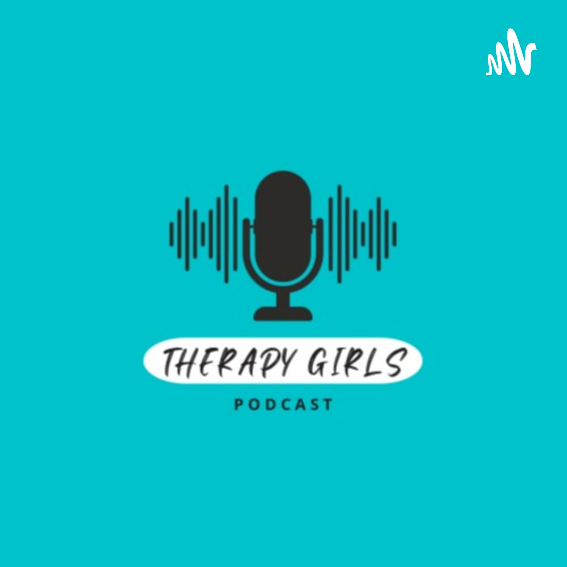 Therapy Girls - Podcasts